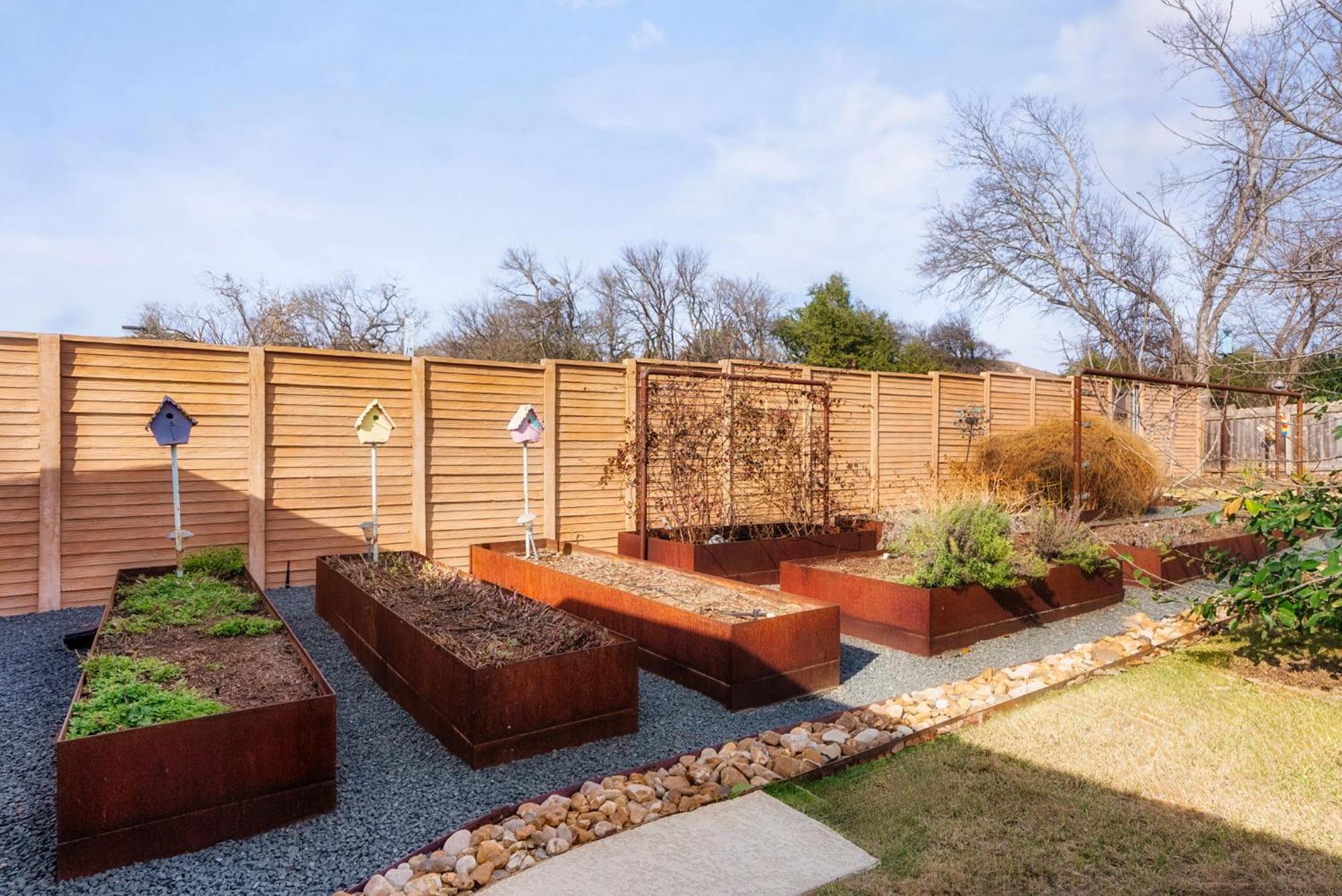 Holiday home Luxury 5-bedroom W Pool & Grill Austin