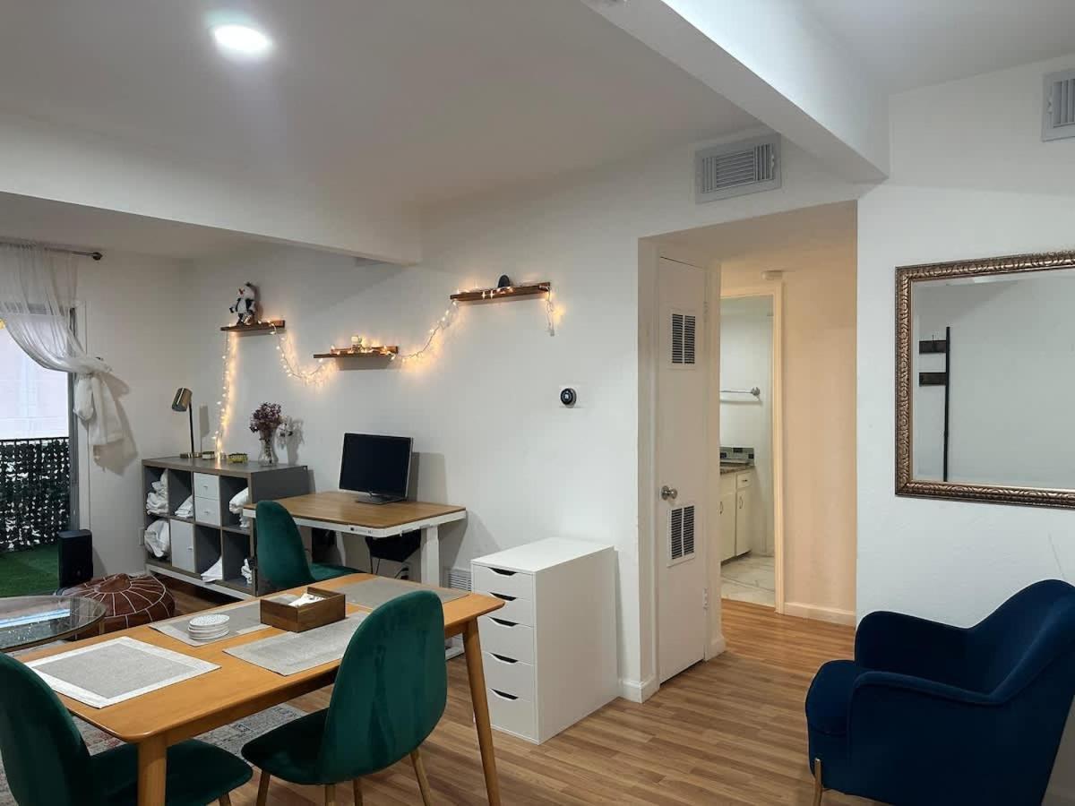 Mixed Shared - Coliving *