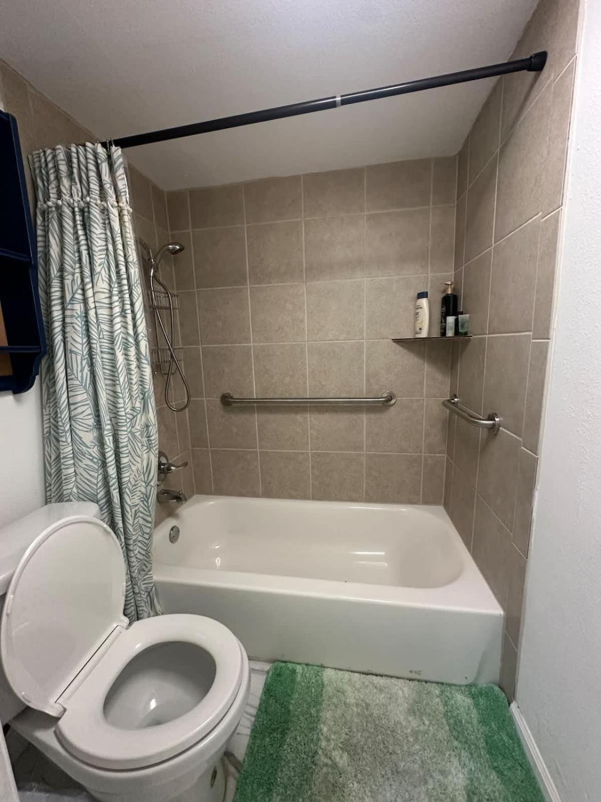 Mixed Shared - Coliving *