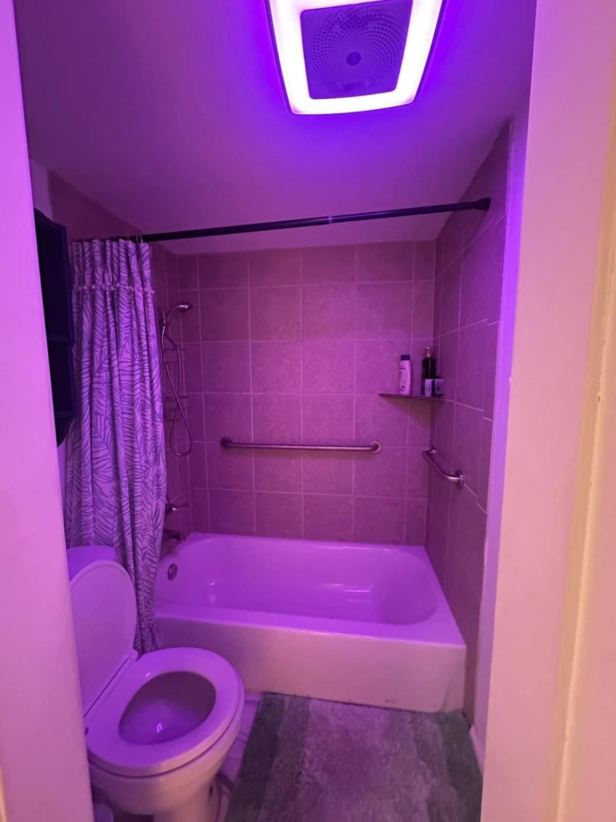 Mixed Shared - Coliving Holiday home *