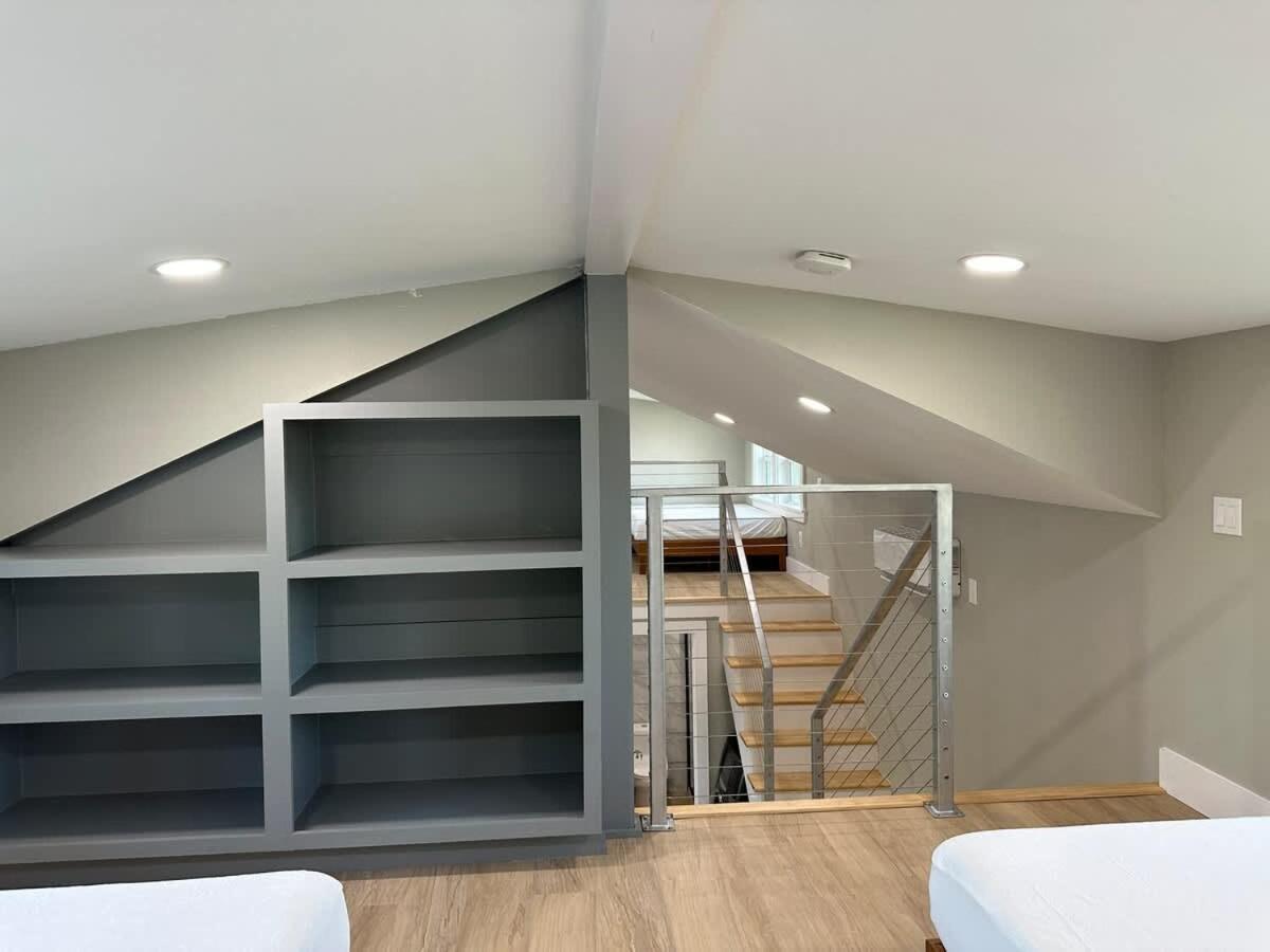 Holiday home Comfortable Bed In Shared Luxury Tiny