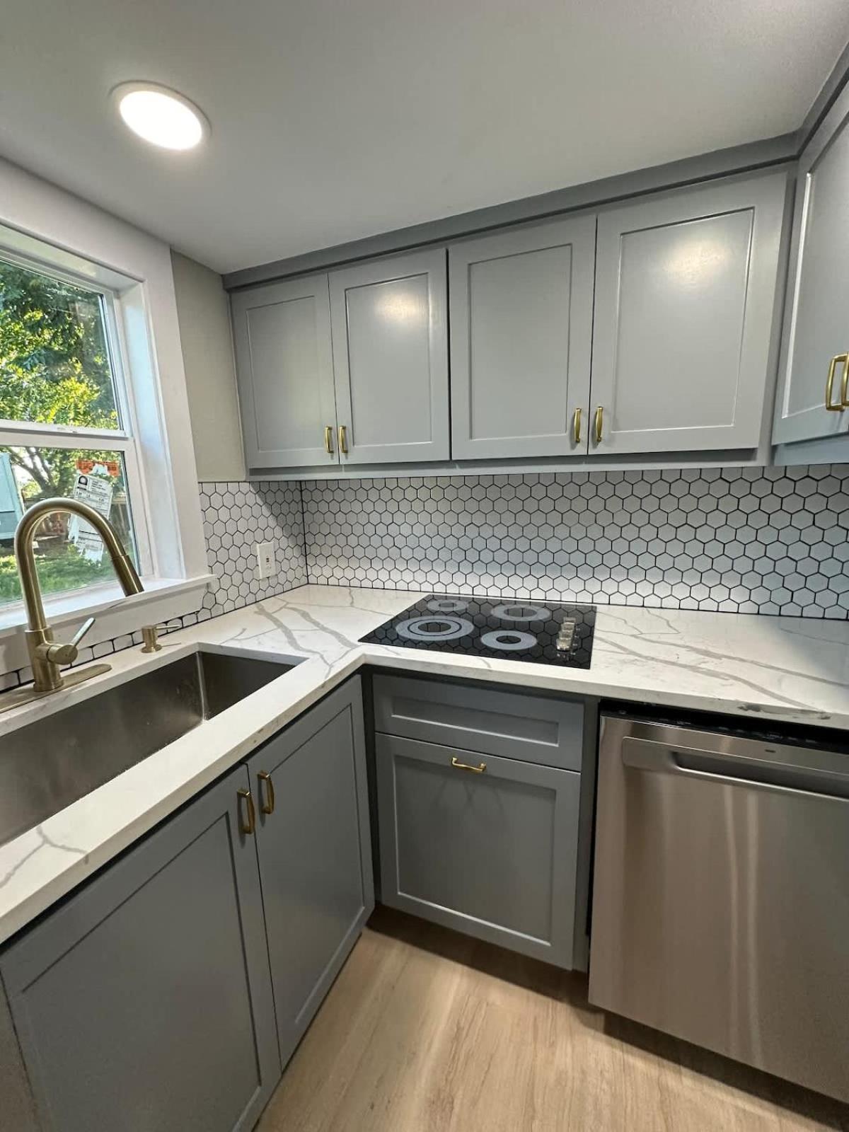 Shared In Shared Luxe Tiny Austin