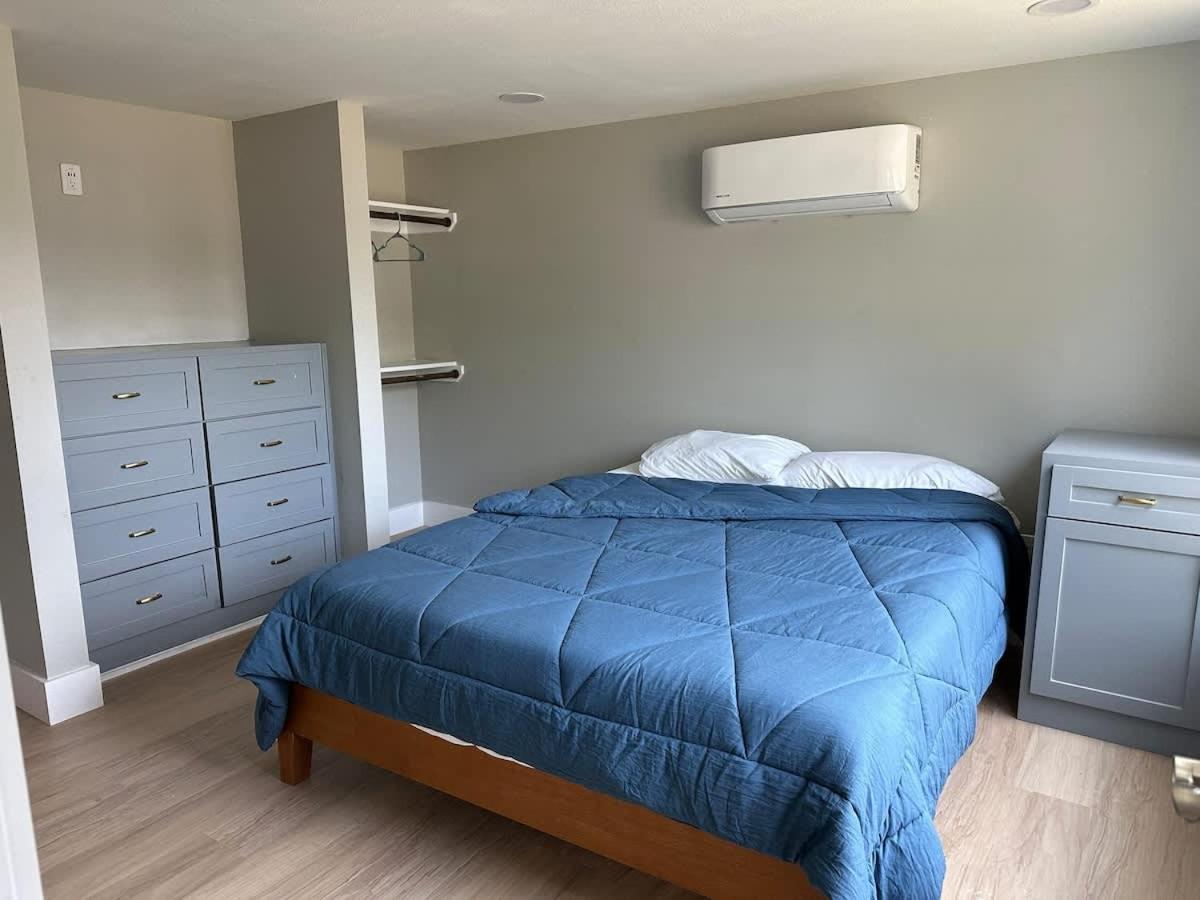 Private In Shared Tiny Holiday home