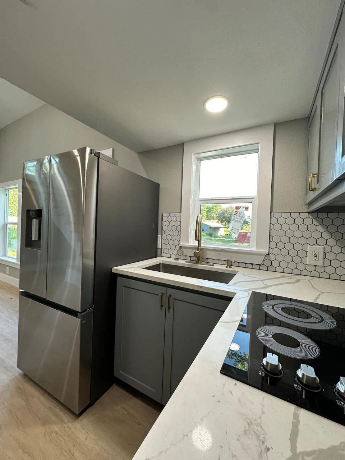 Holiday home Private In Shared Tiny *