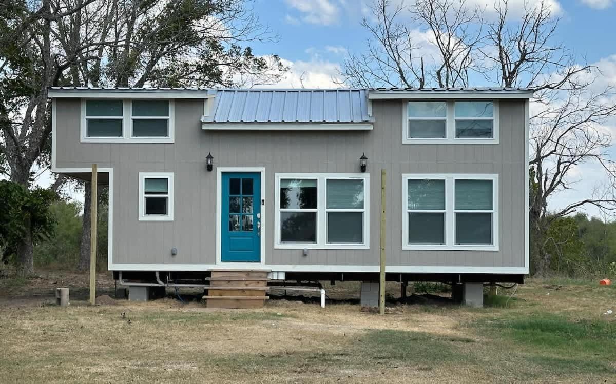 Private In Shared Tiny * Austin