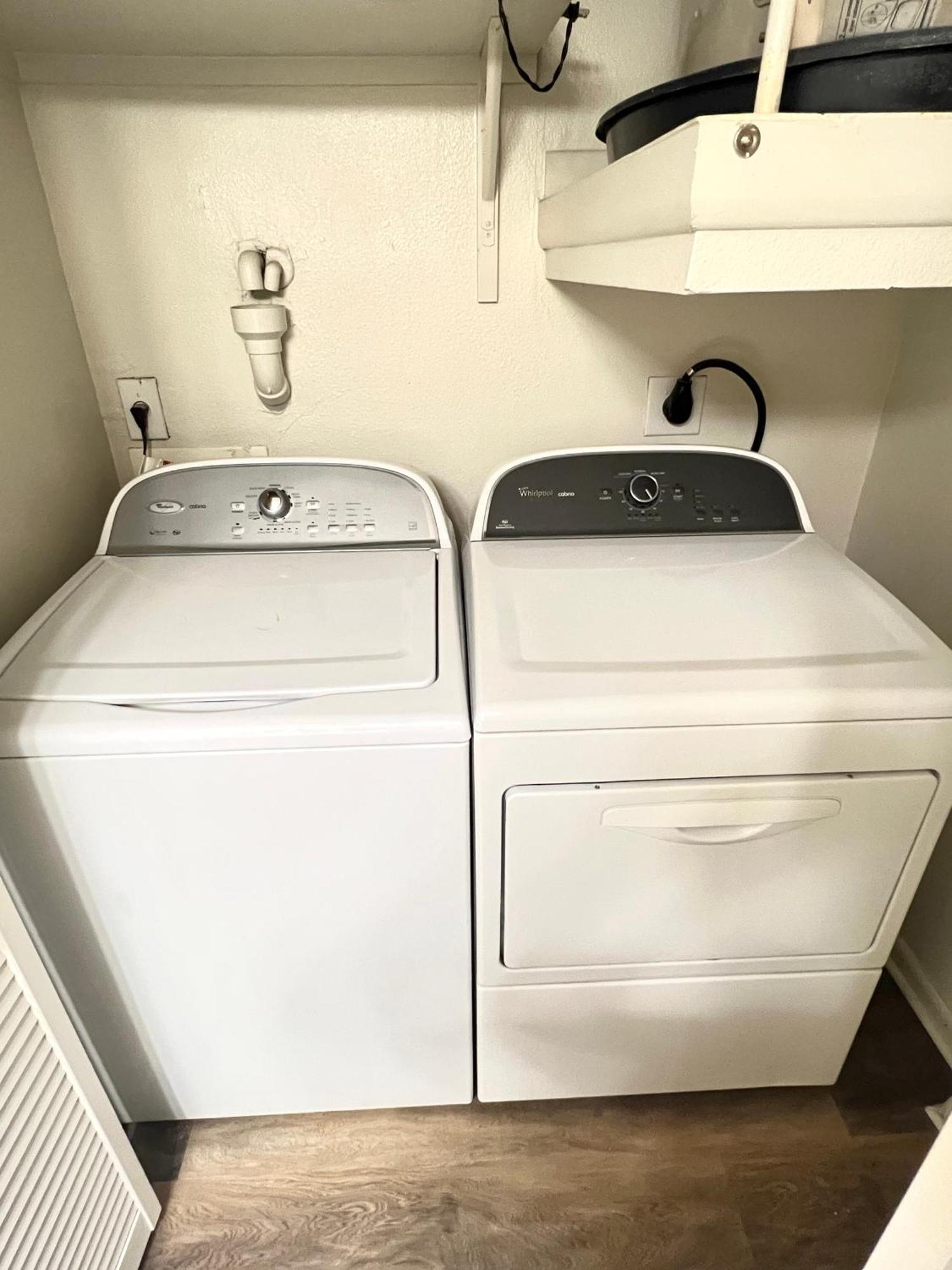 Domain Modern 1 Bedroom *