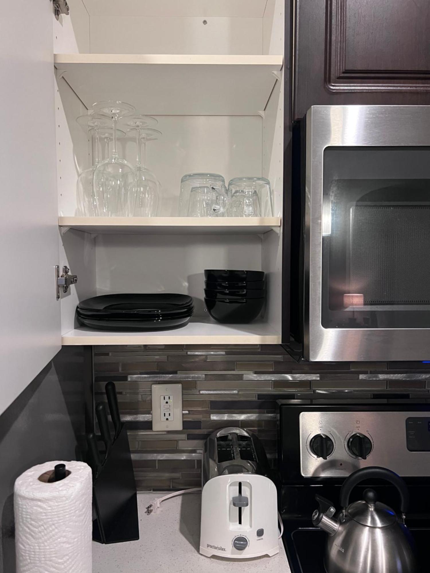 Domain Modern 1 Bedroom Austin