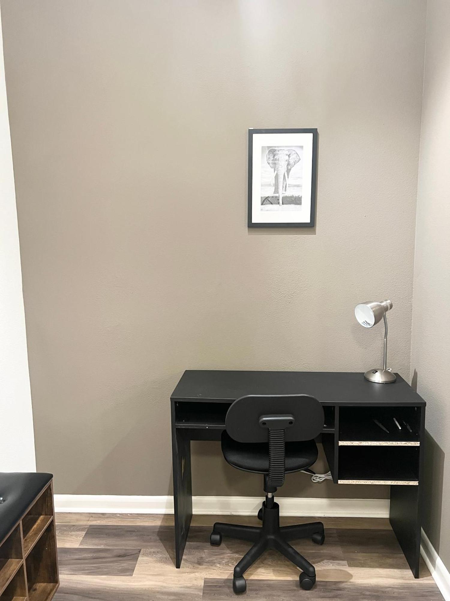 Domain Modern 1 Bedroom Austin