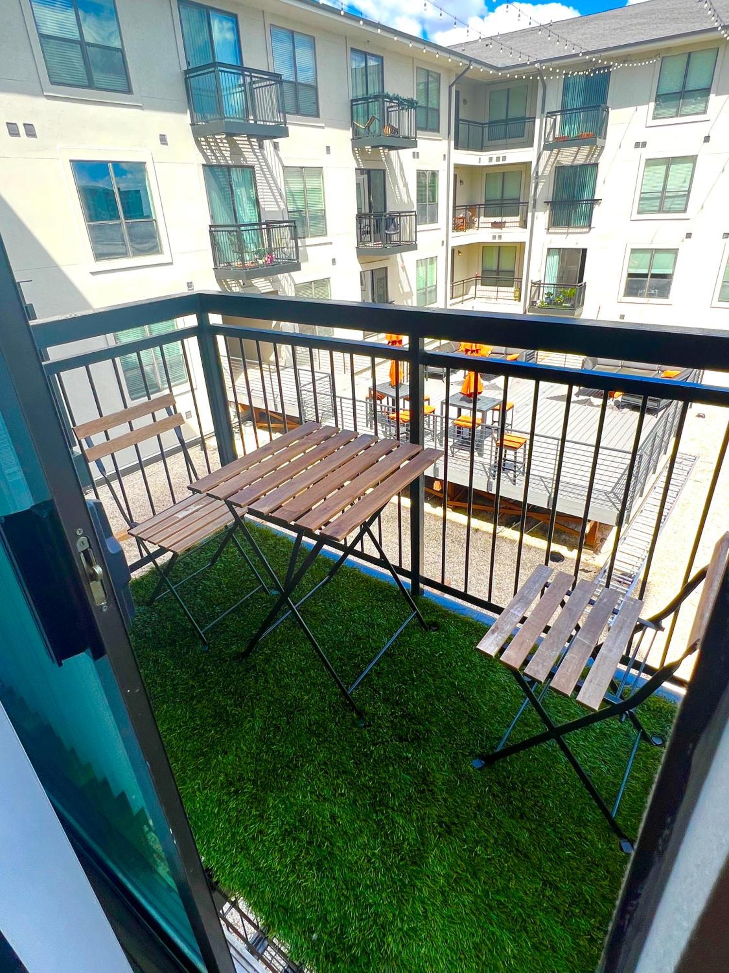 Apartment Domain Modern 1 Bedroom