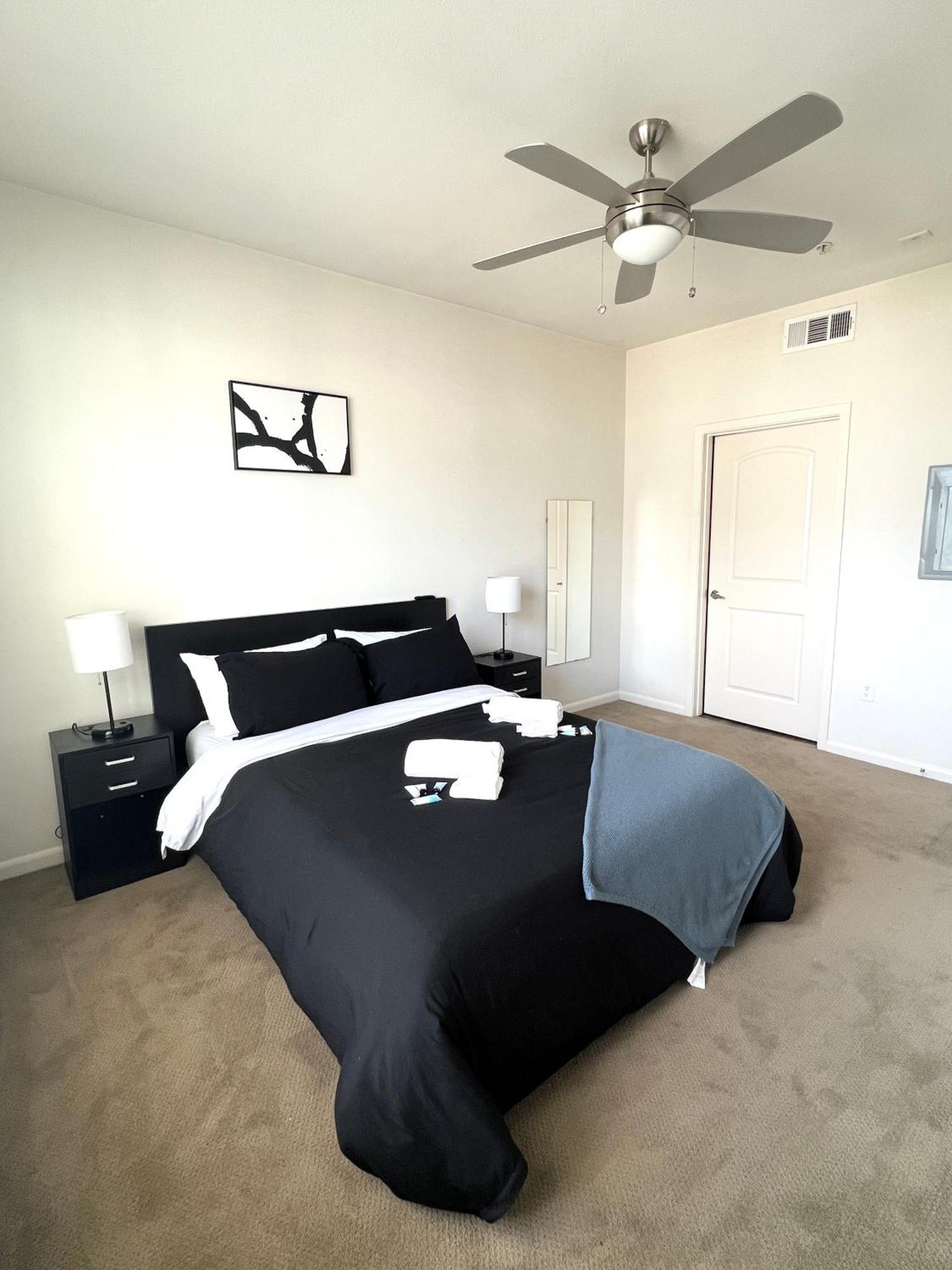 Apartment Domain Modern 1 Bedroom