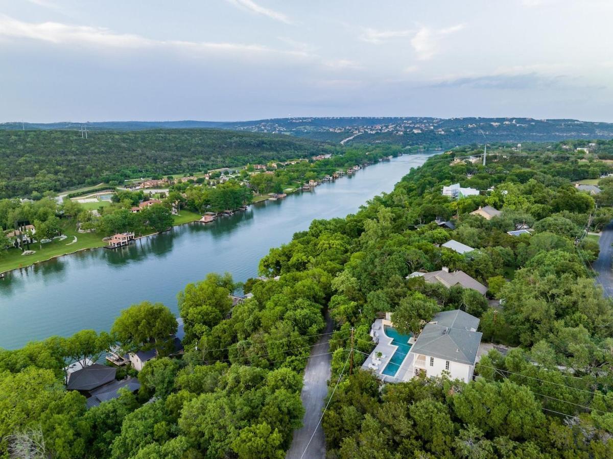 Chateau Austin