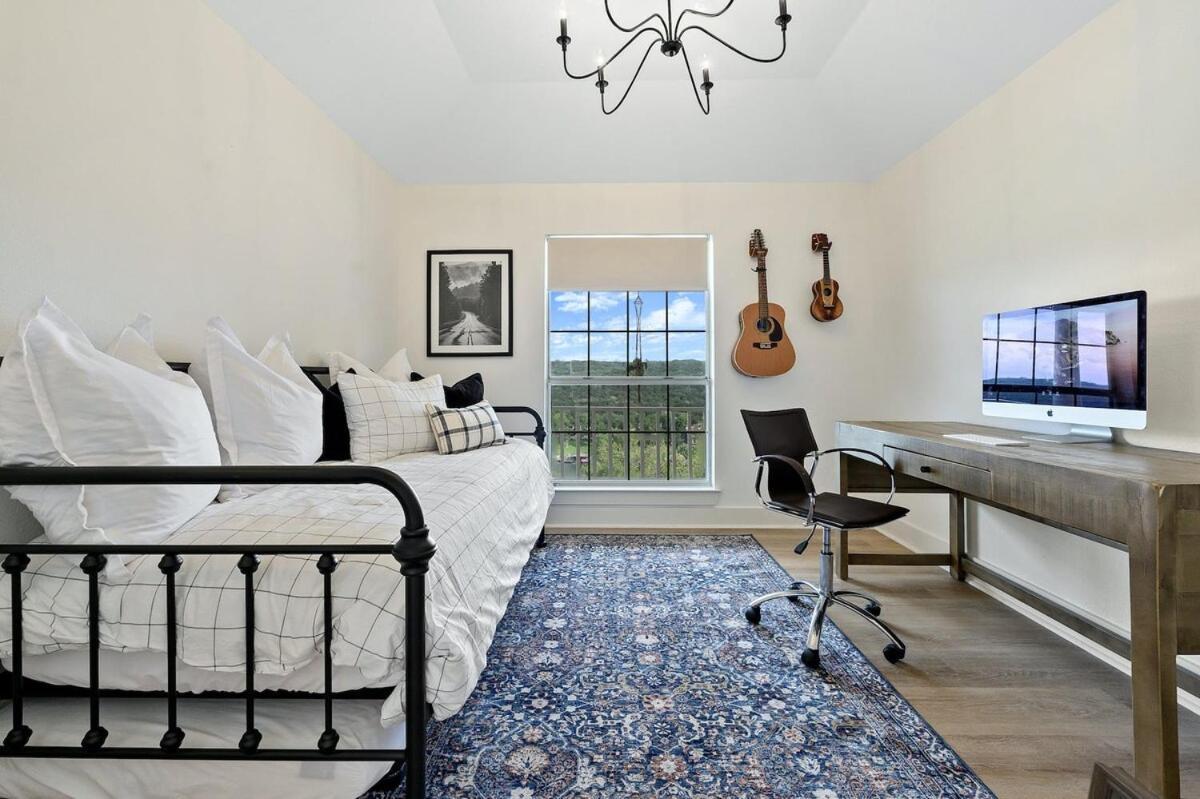 Chateau Holiday home Austin