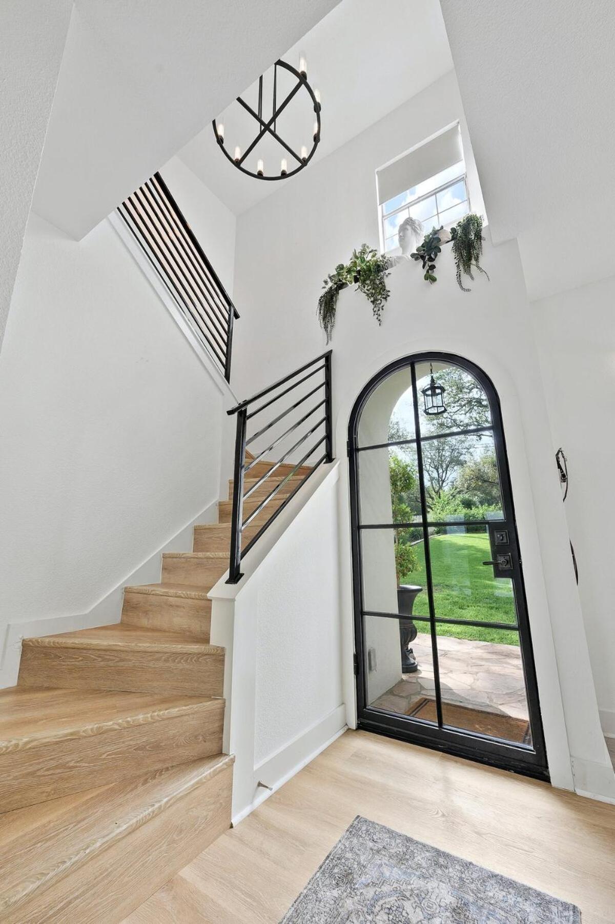 Chateau Austin