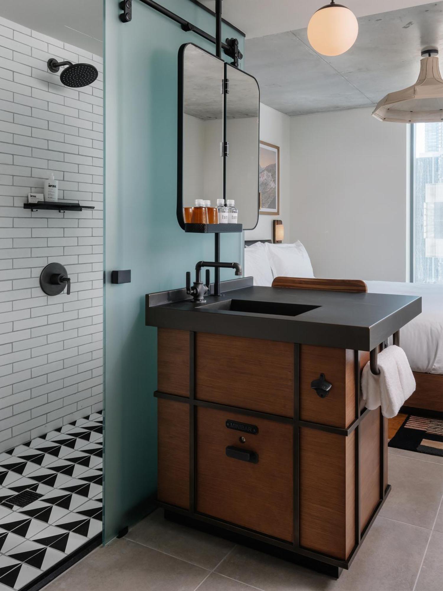 Hotel Tommie Austin, Jdv By Hyatt
