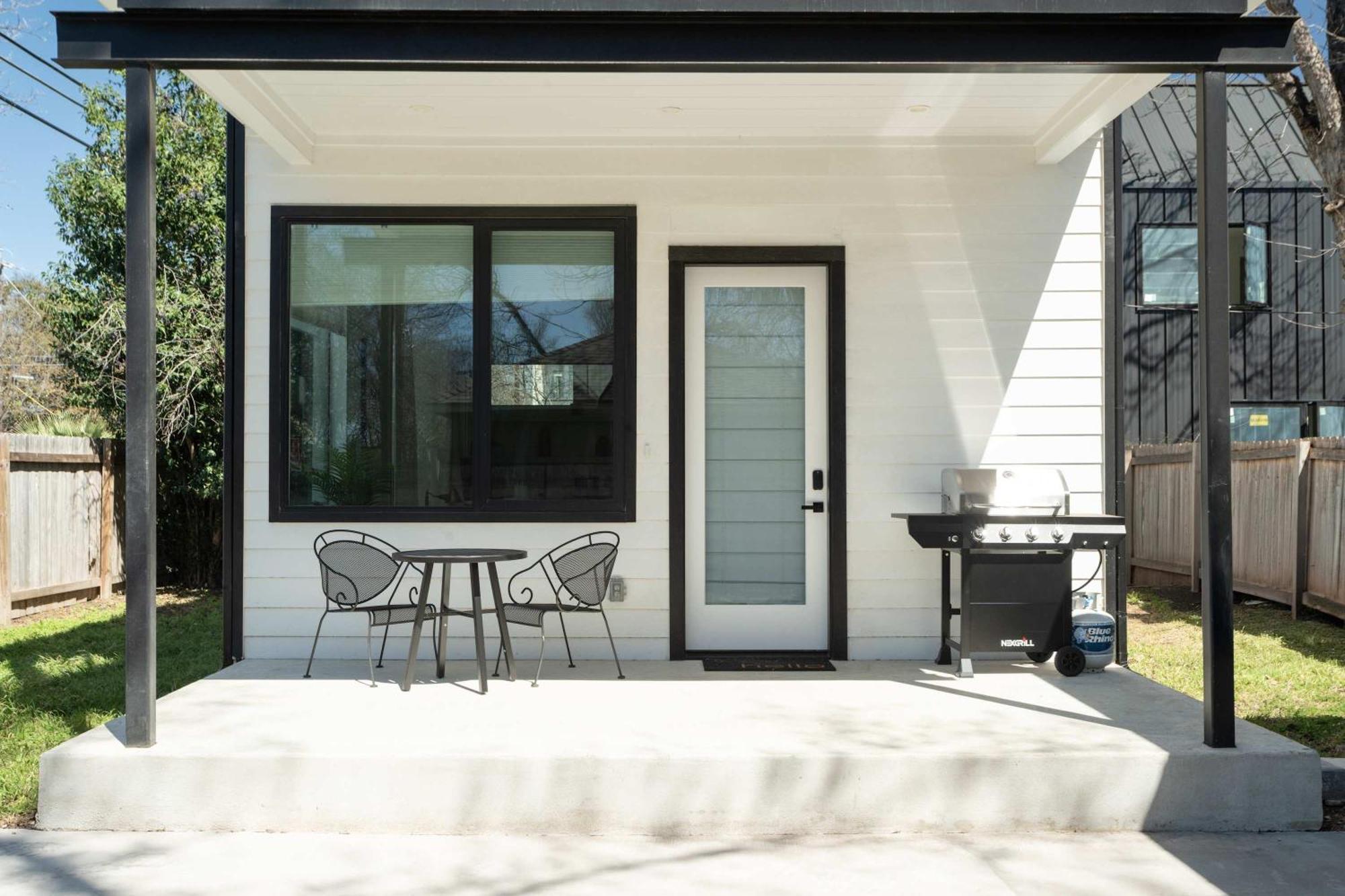 Holiday home Modern Near The Of Texas Austin