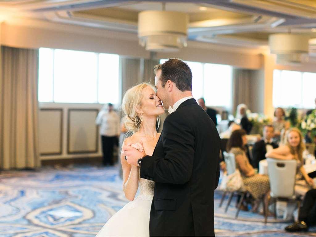 Hotel Fairmont Austin