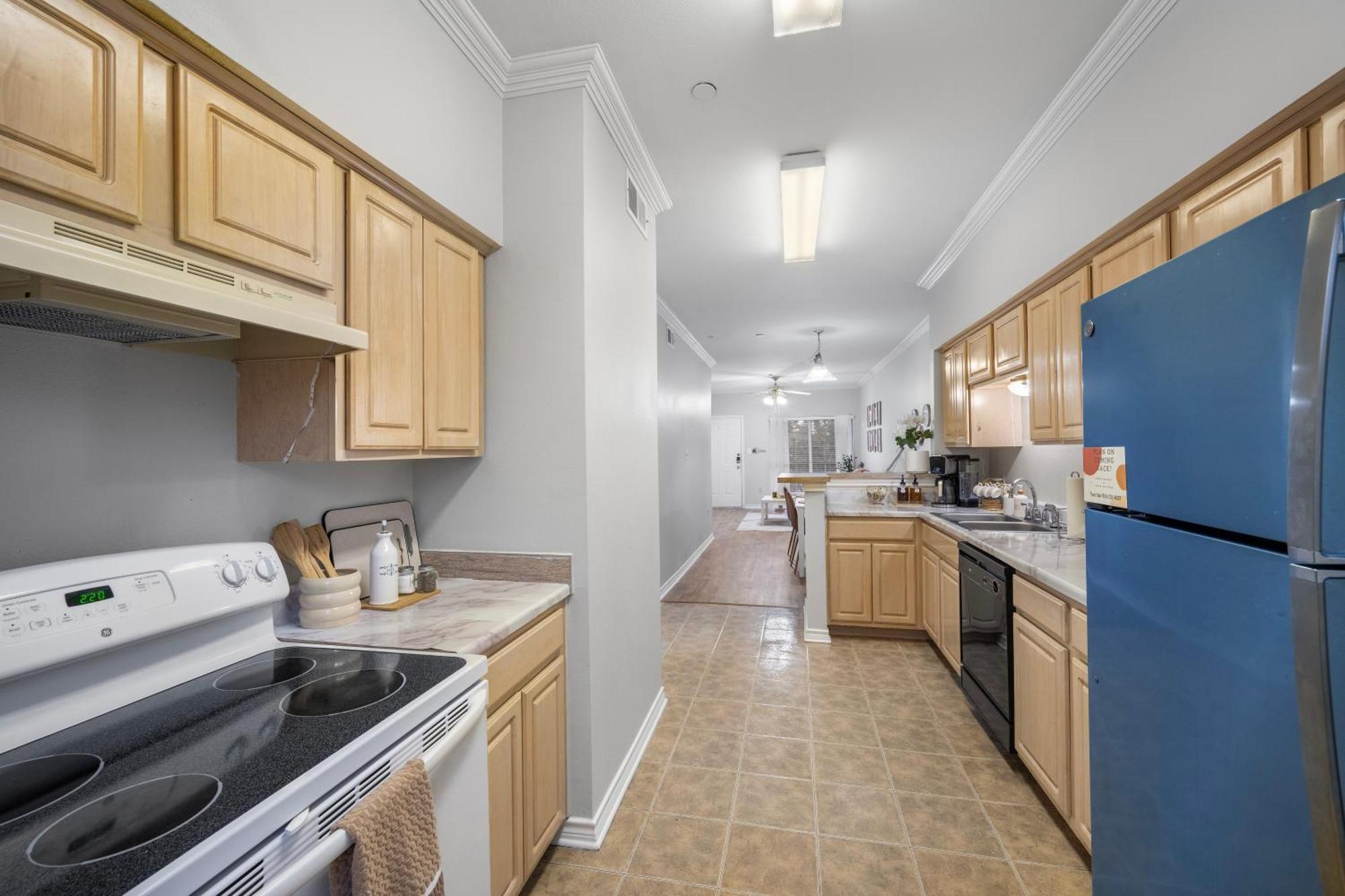 Apartment Cozy 2b 2b-pool Heart Of