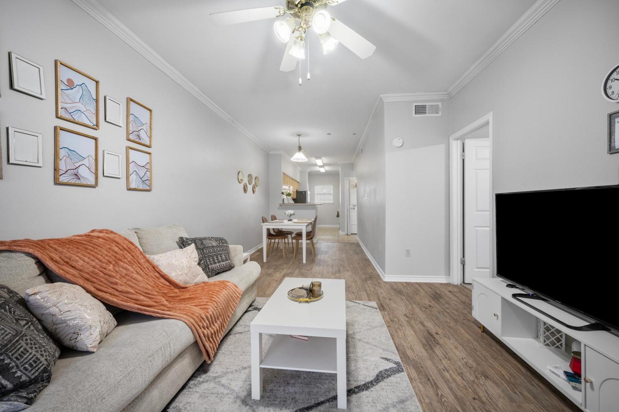 Apartment Cozy 2b 2b-pool Heart Of