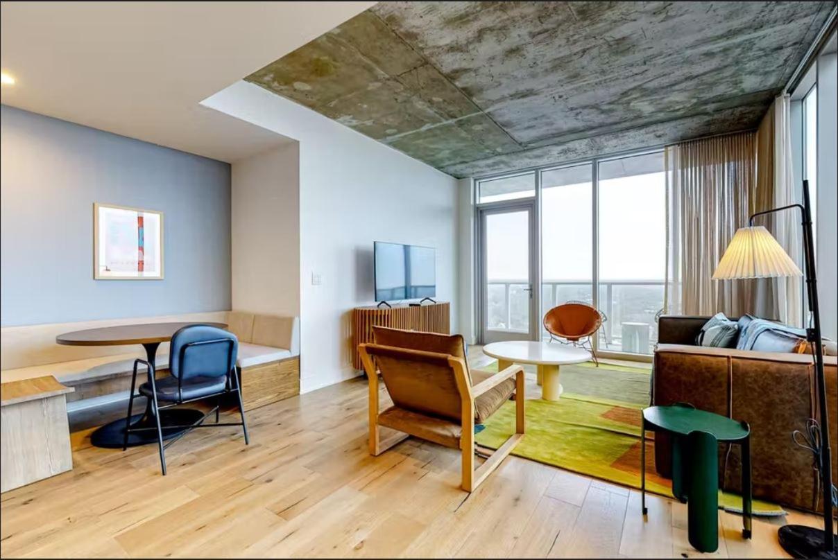 Downtown - 1br Lakeview 23rd-floor *