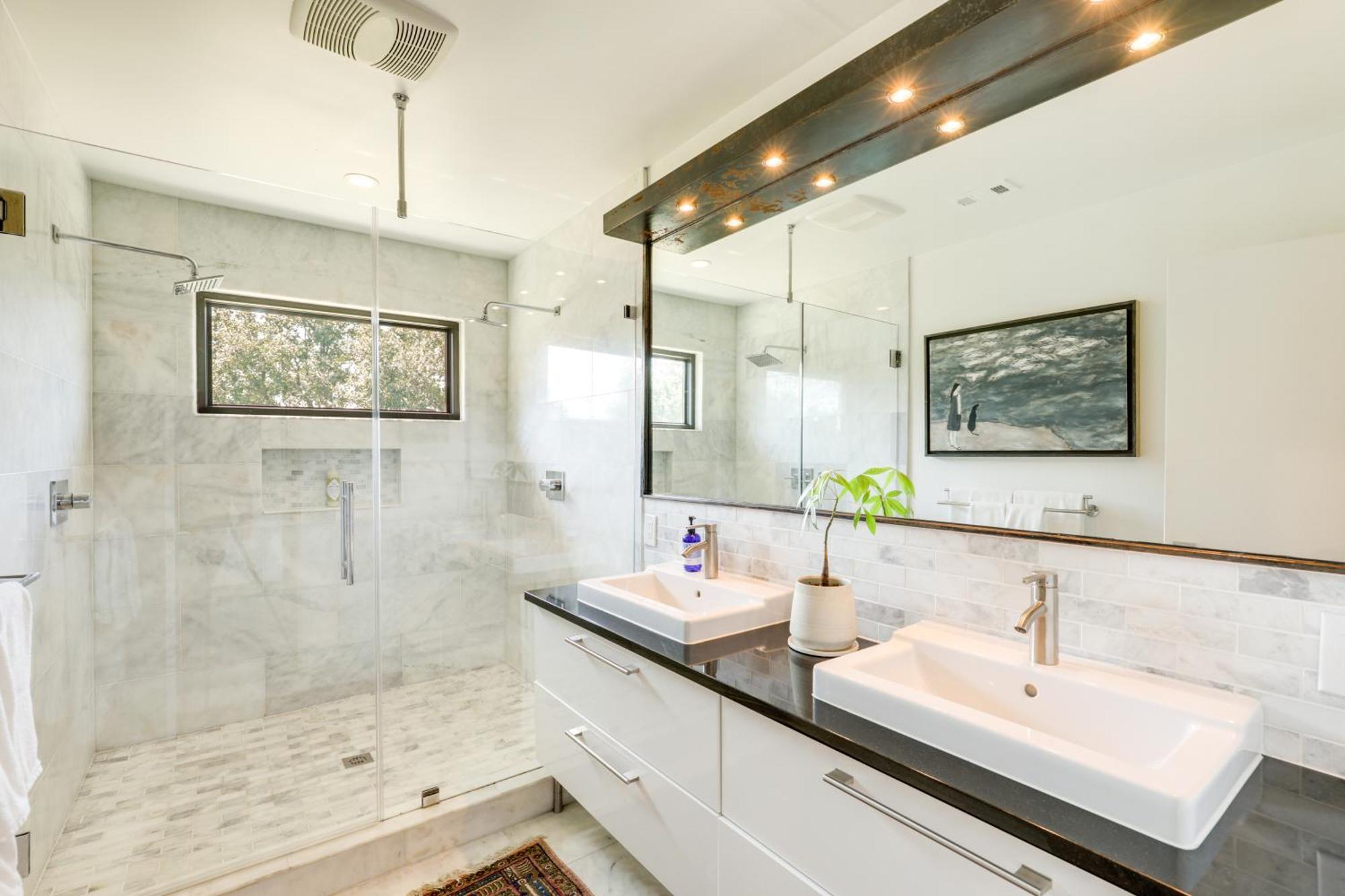 Luxe Mid-century With Canyon Views