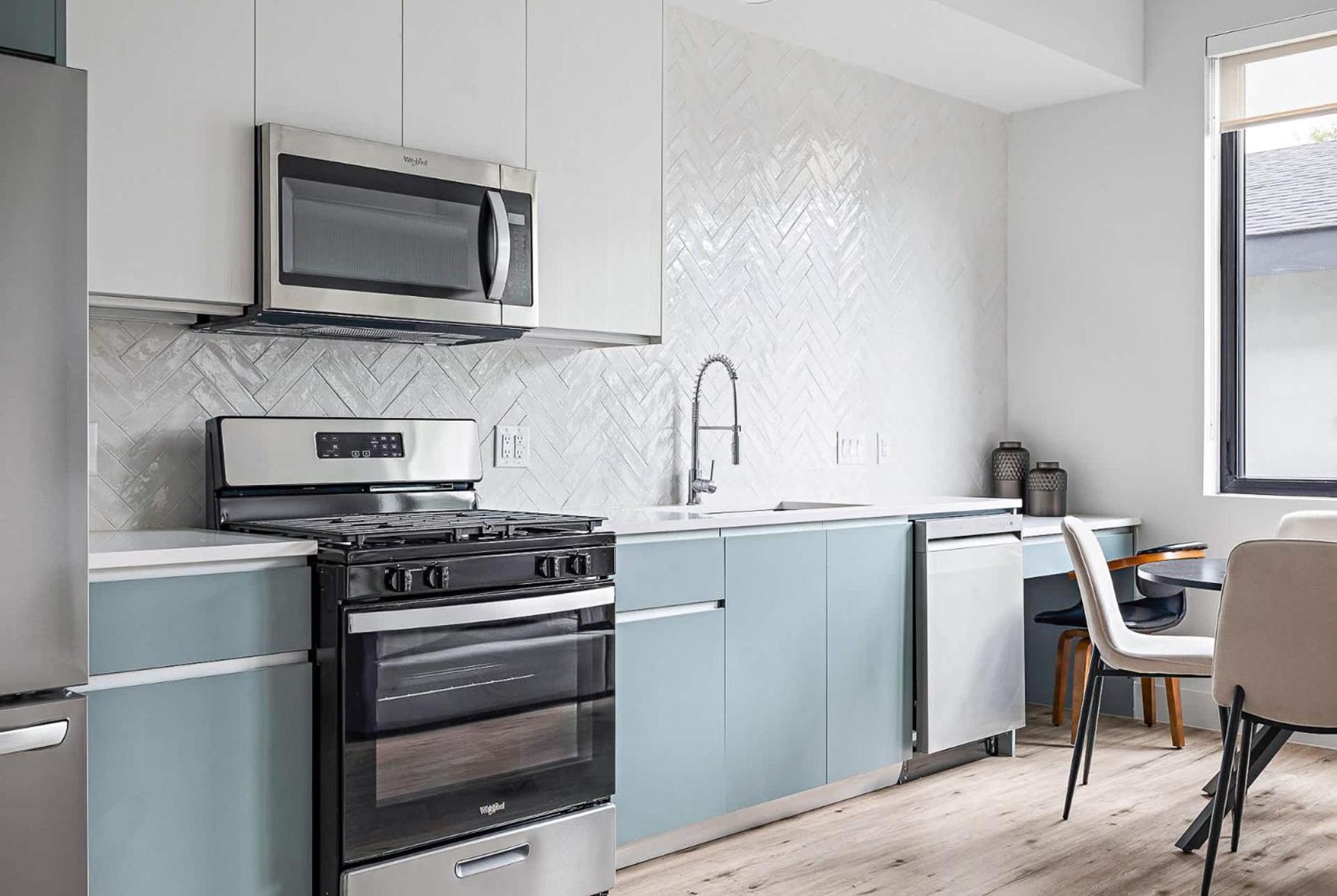 Upstay Newly Renovated Modern Near Soco Apartment Austin