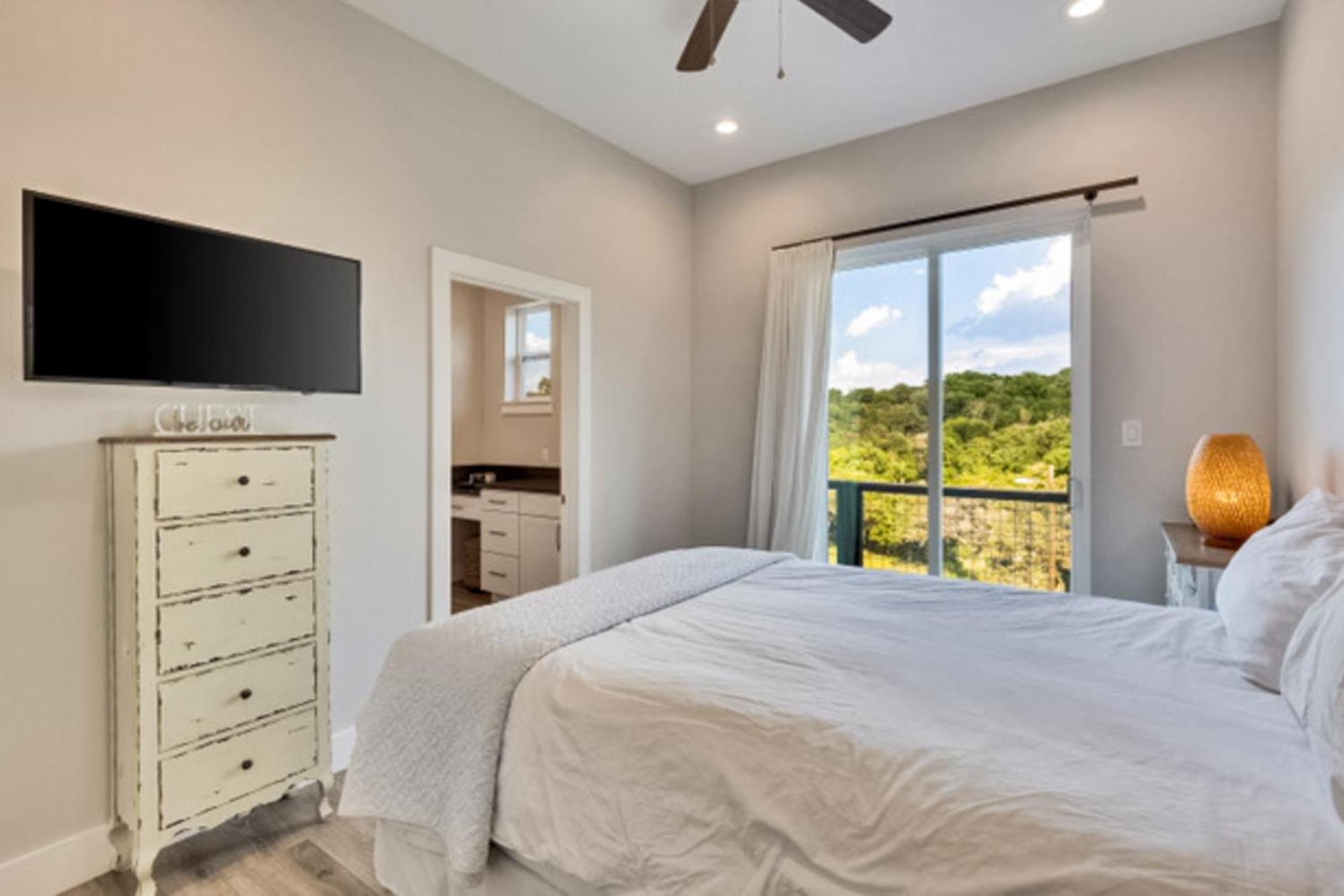 Loop Retreat Holiday home