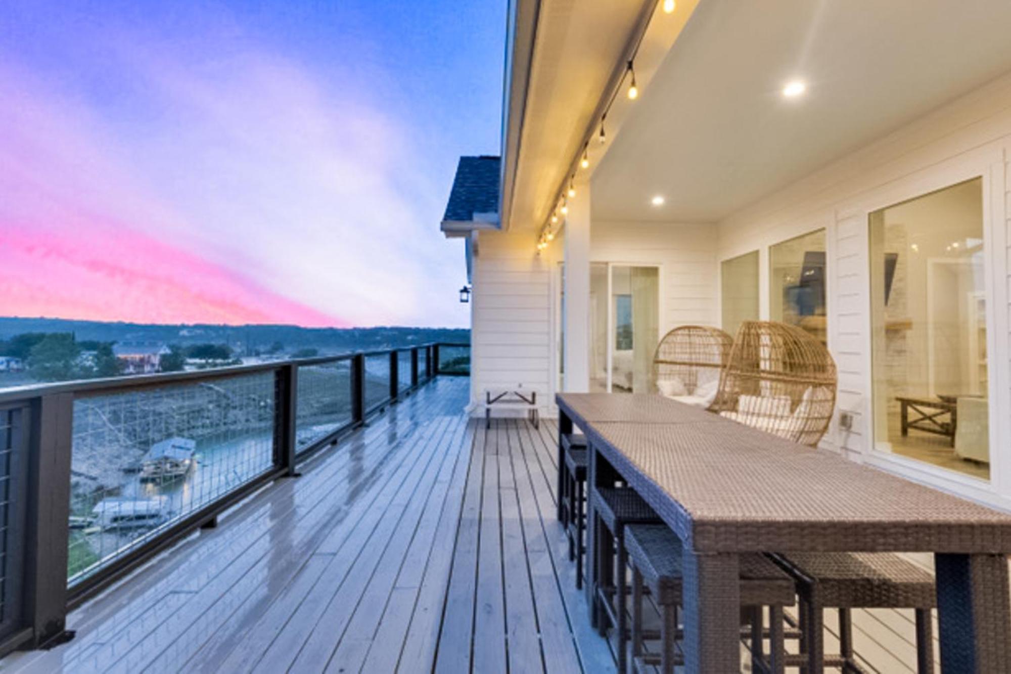 Holiday home Loop Retreat Austin