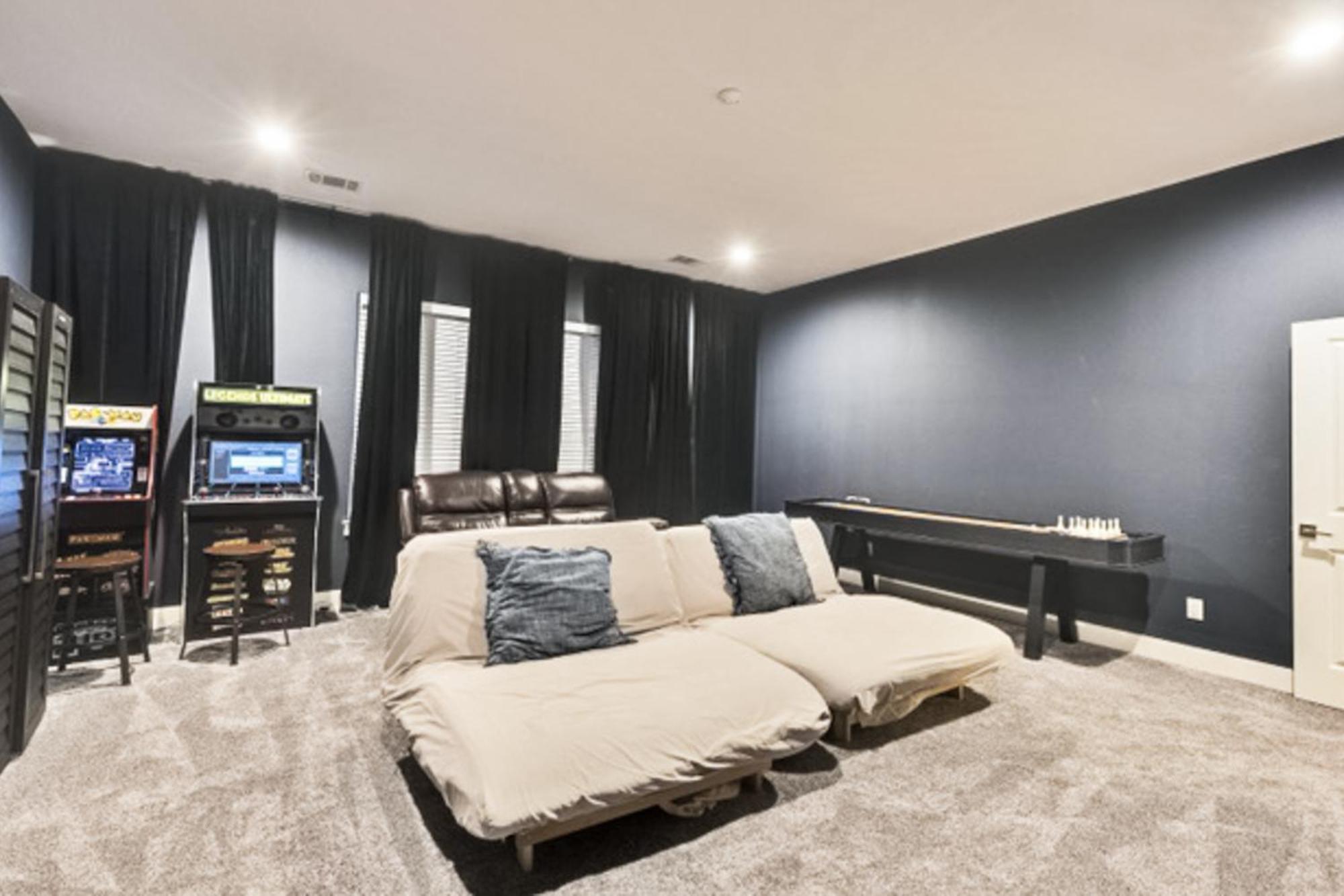 Loop Retreat Holiday home *