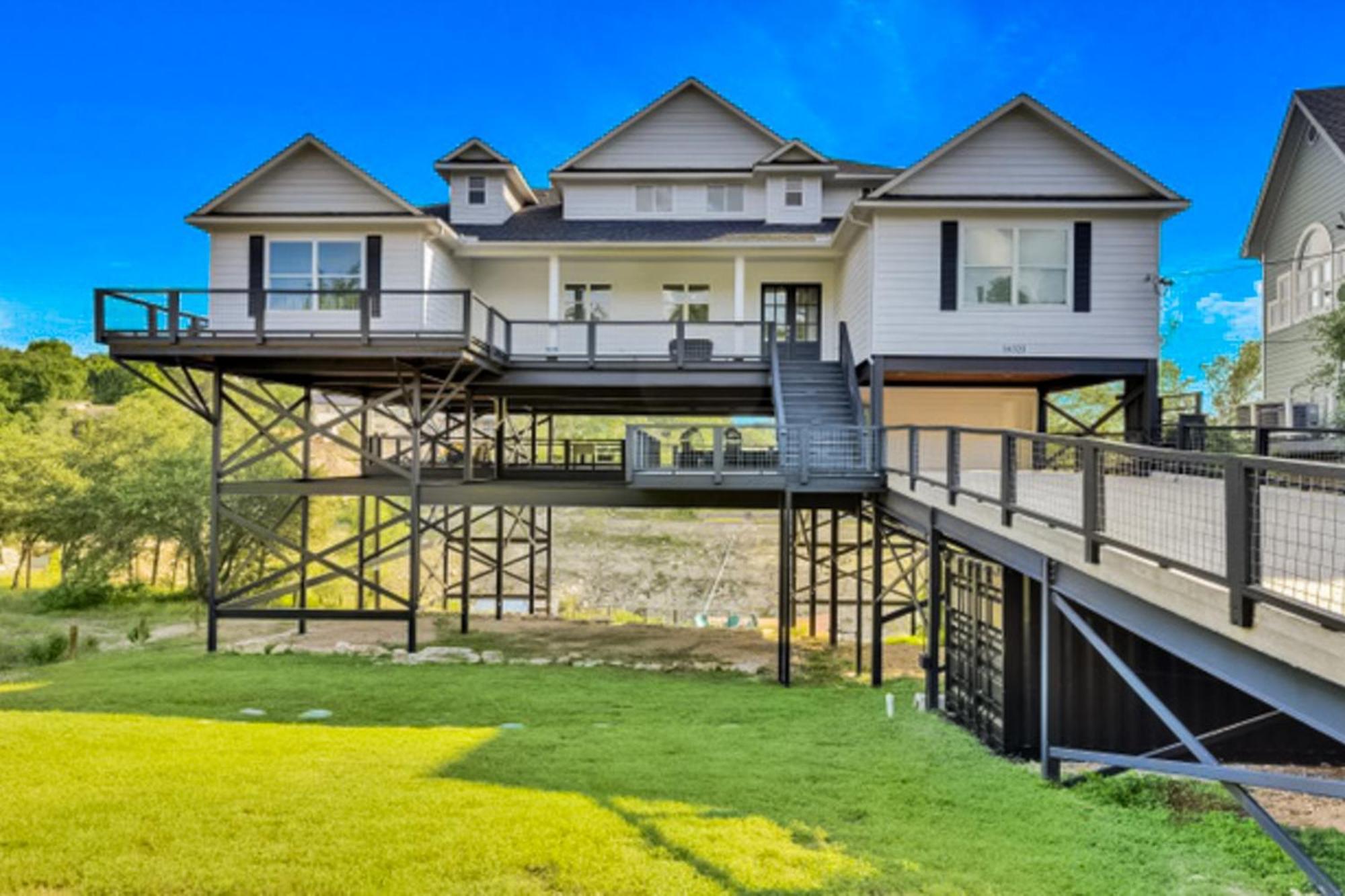 Holiday home Loop Retreat *