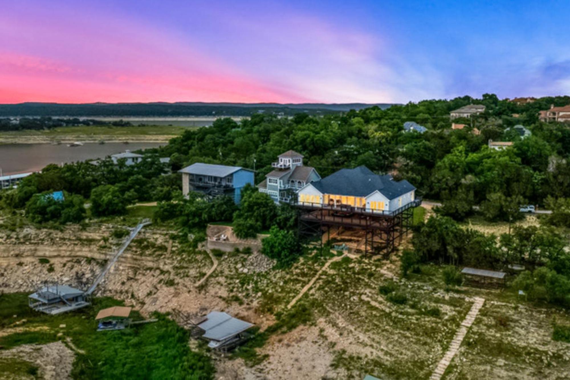 Loop Retreat * Austin