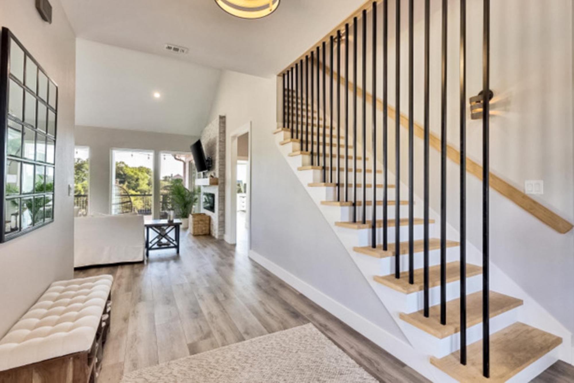 Holiday home Loop Retreat *