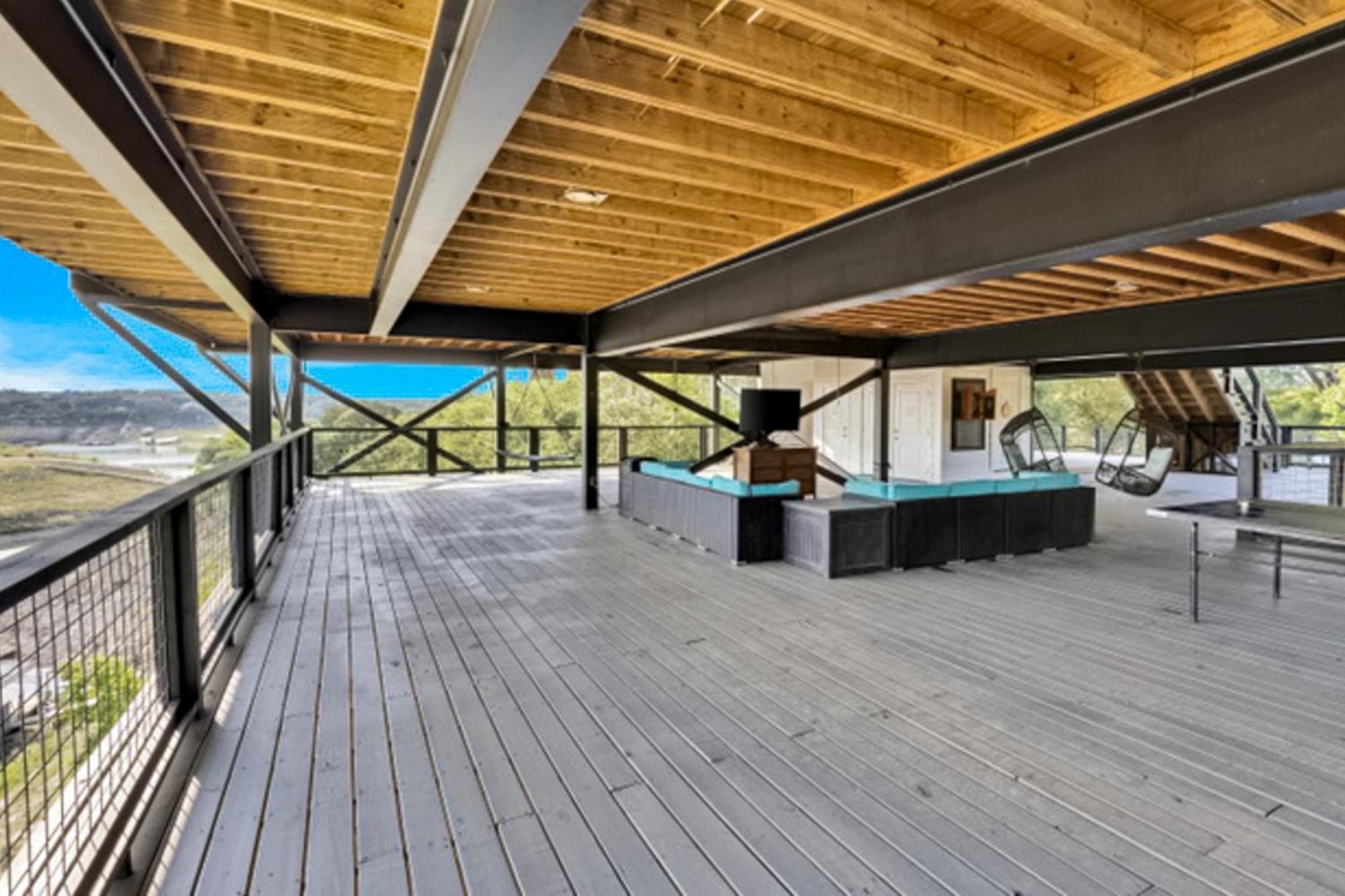 Holiday home Loop Retreat Austin