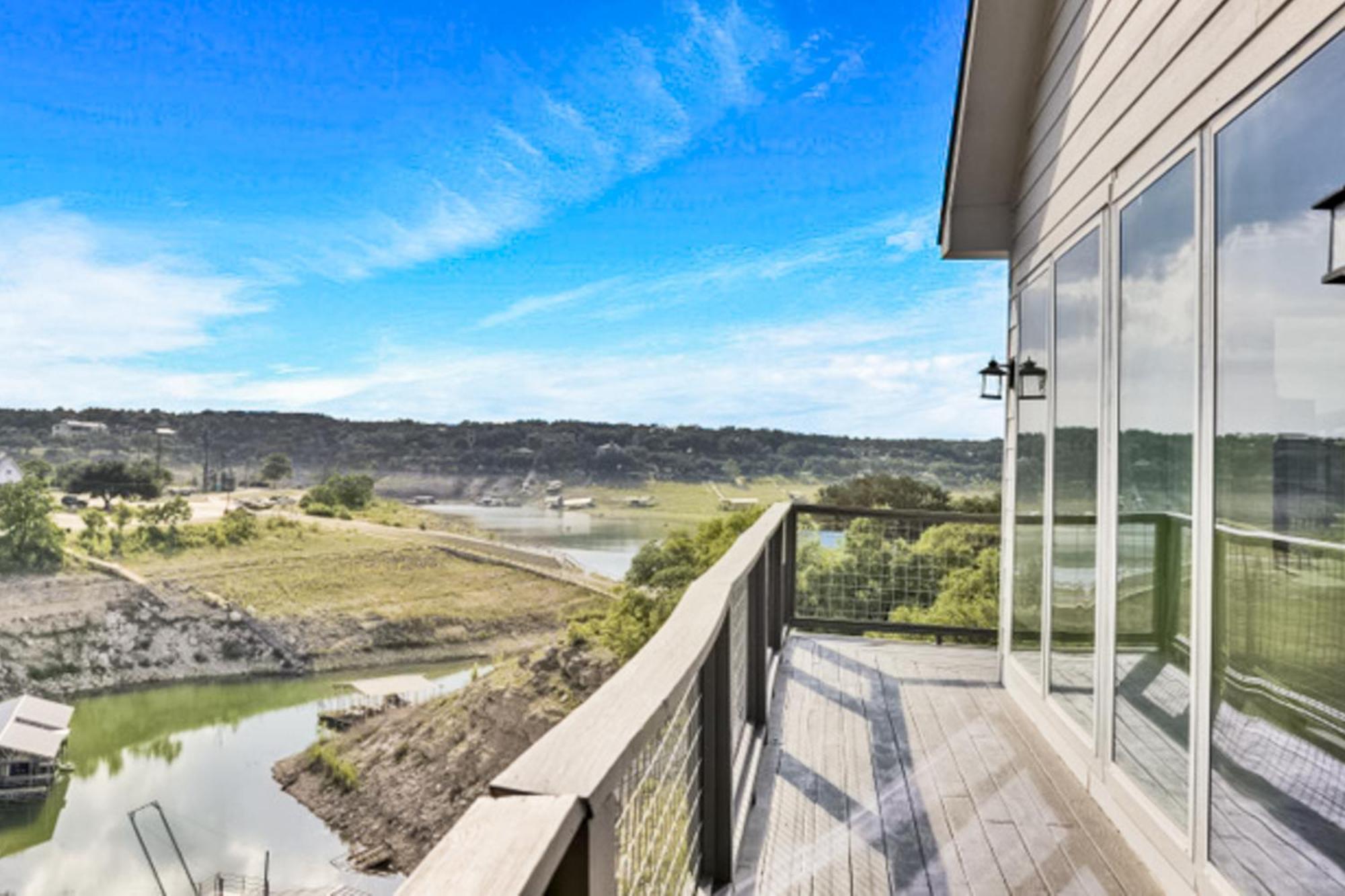 Loop Retreat Austin