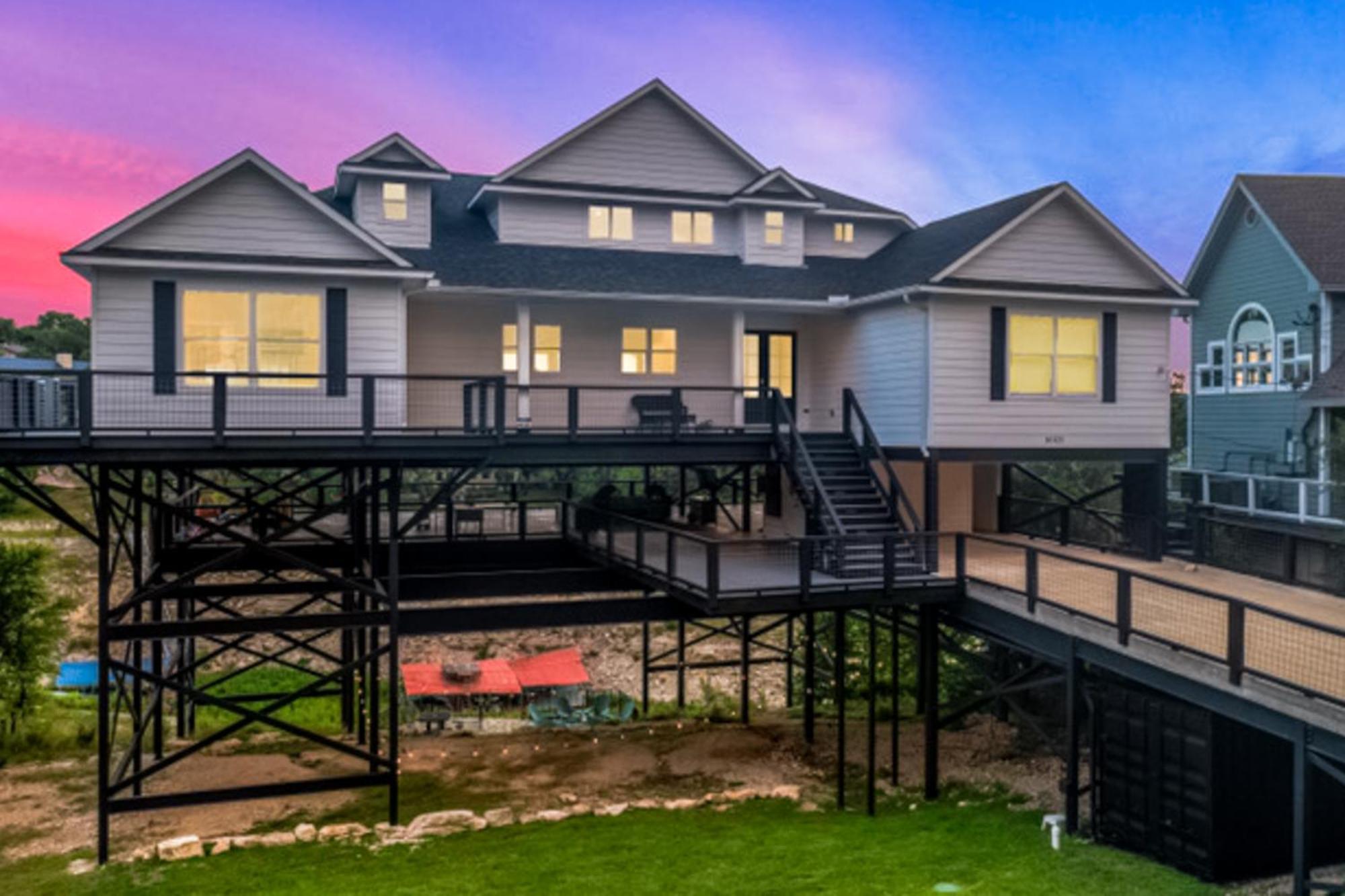 Loop Retreat Holiday home