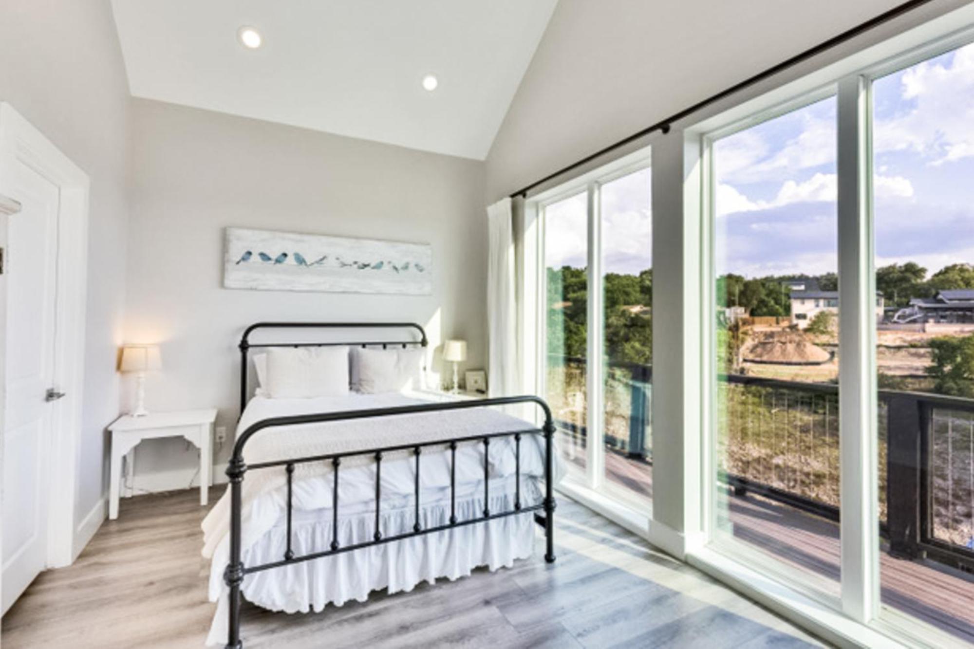 Loop Retreat Holiday home