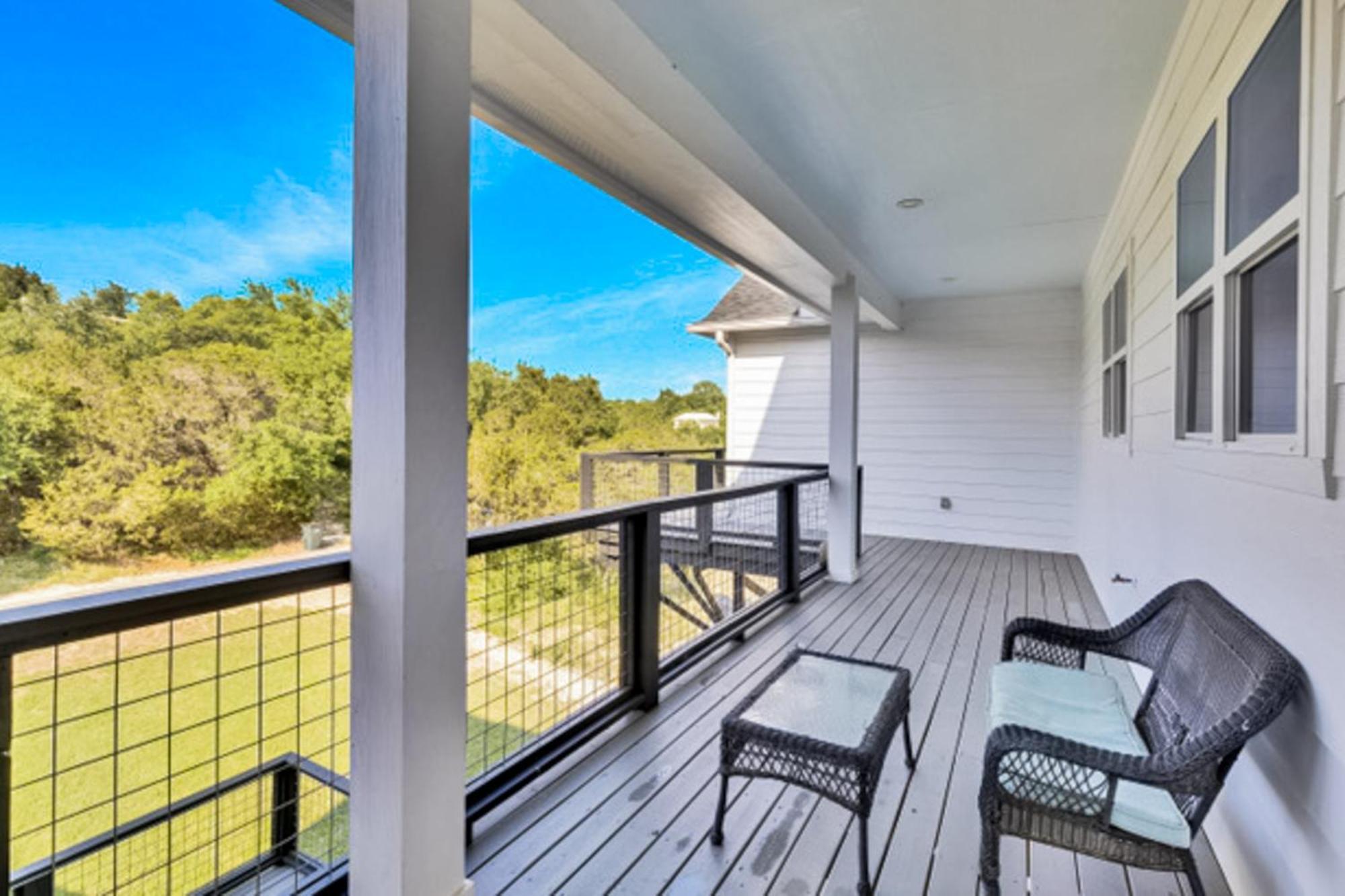 Holiday home Loop Retreat