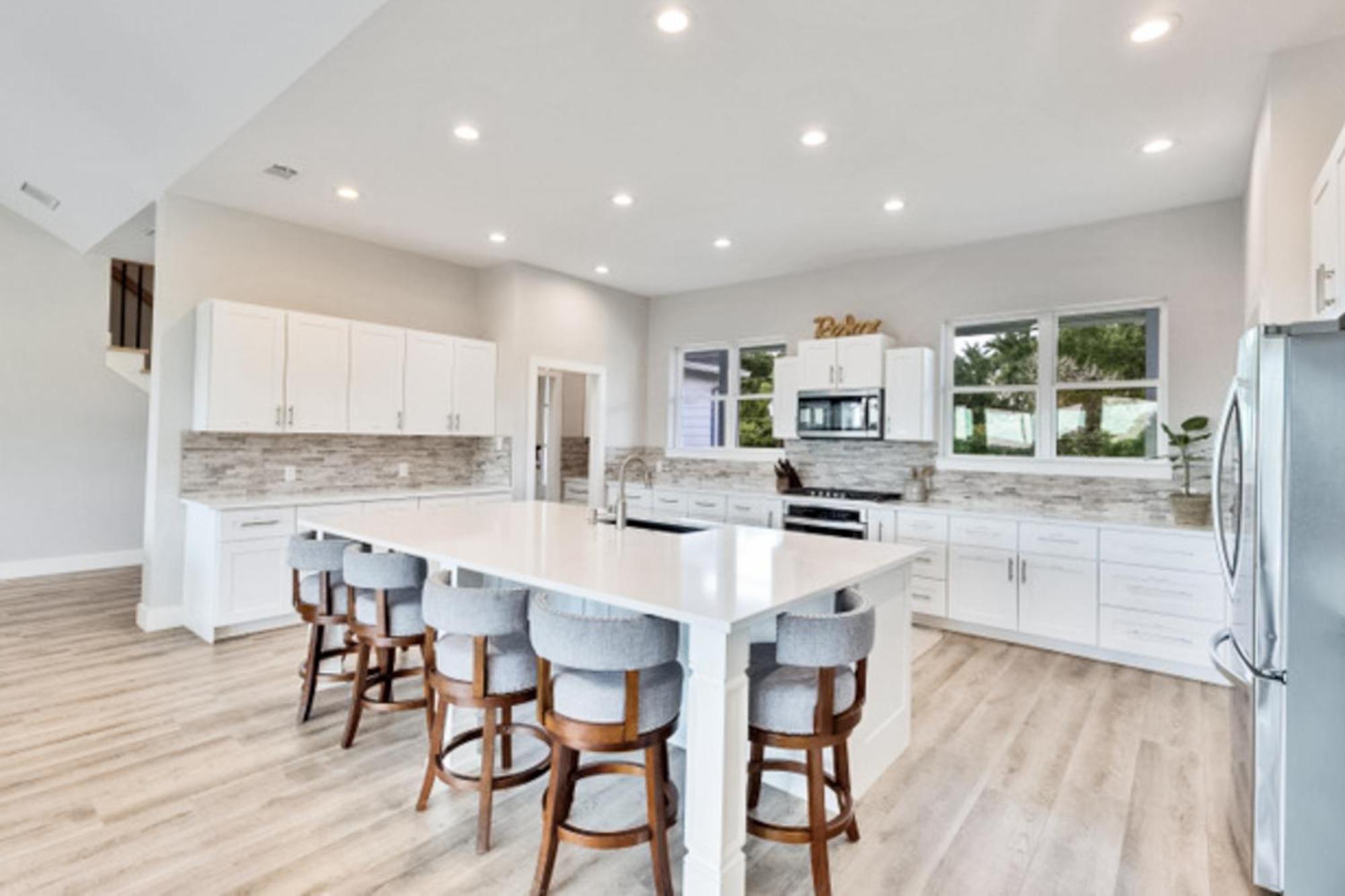 Loop Retreat Holiday home *
