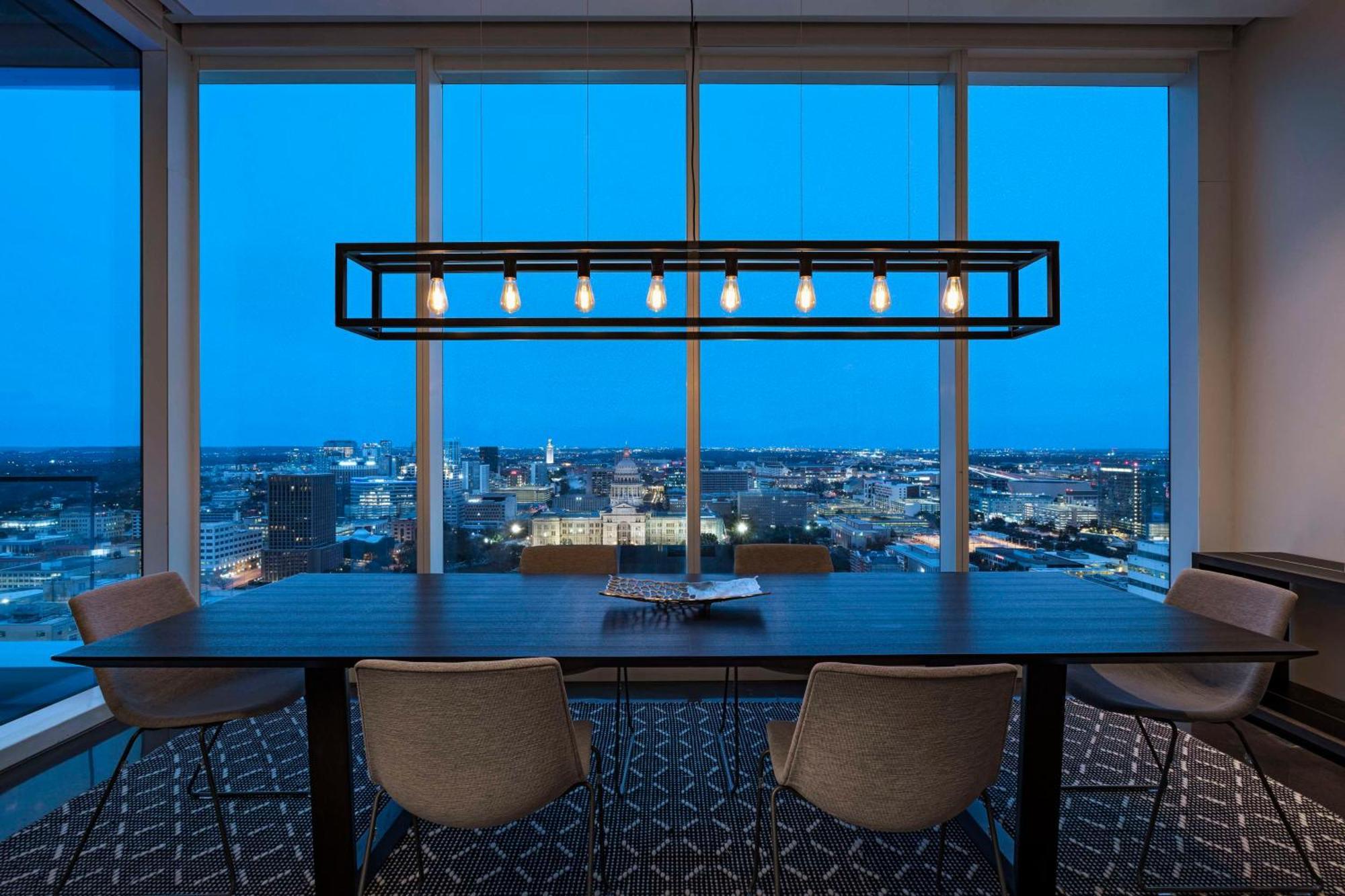 Hyatt Centric Congress Avenue 4* Austin