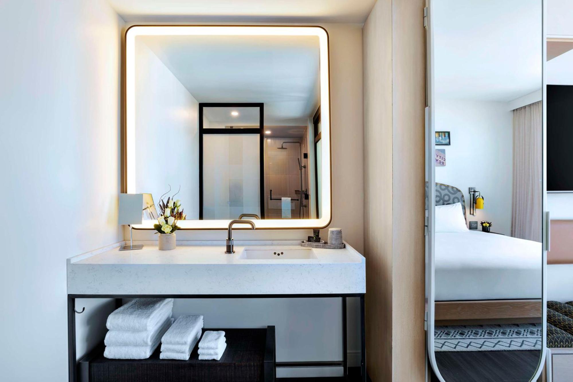 Hotel Hyatt Centric Congress Avenue
