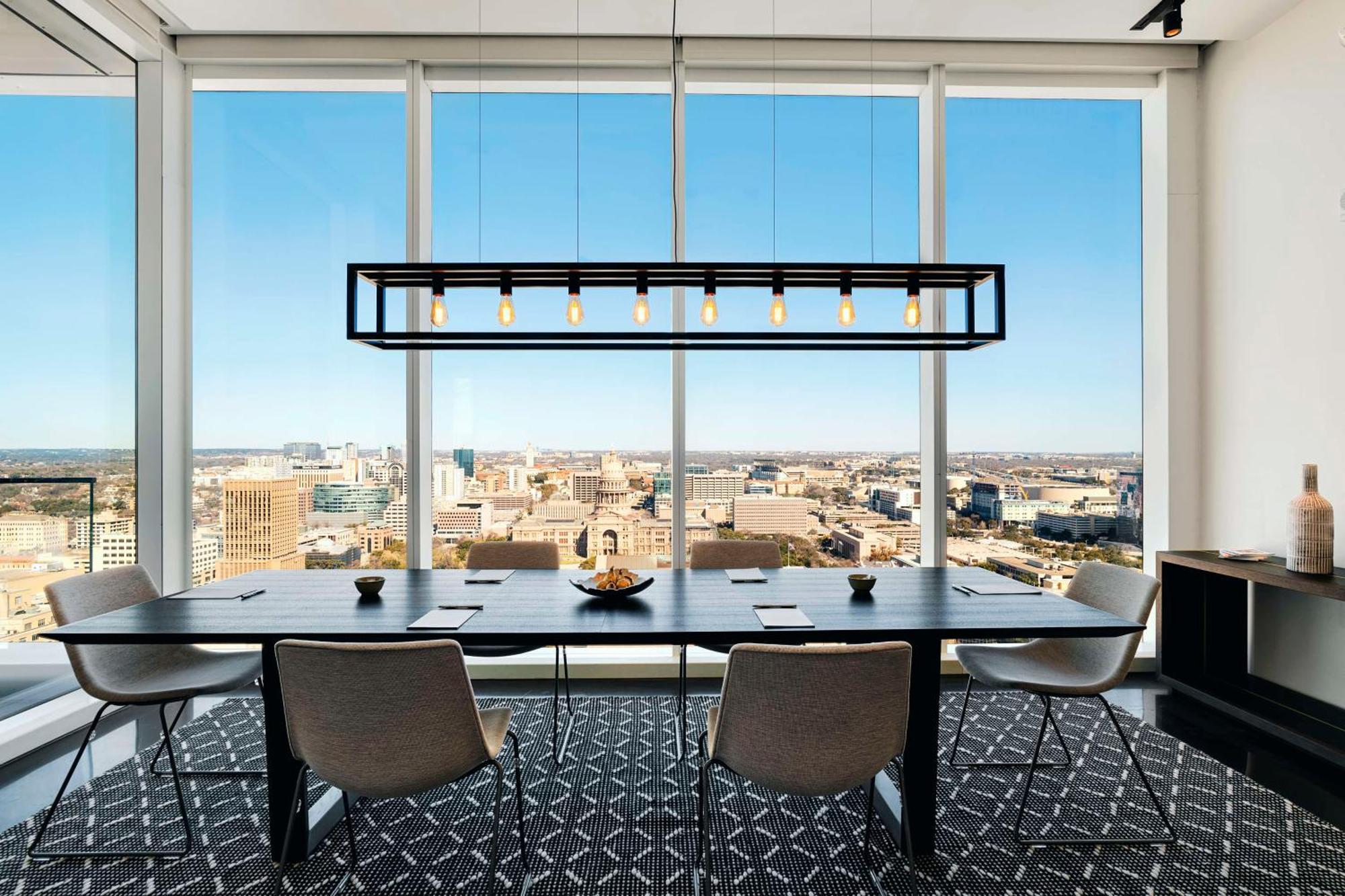 Hyatt Centric Congress Avenue Hotel 4*