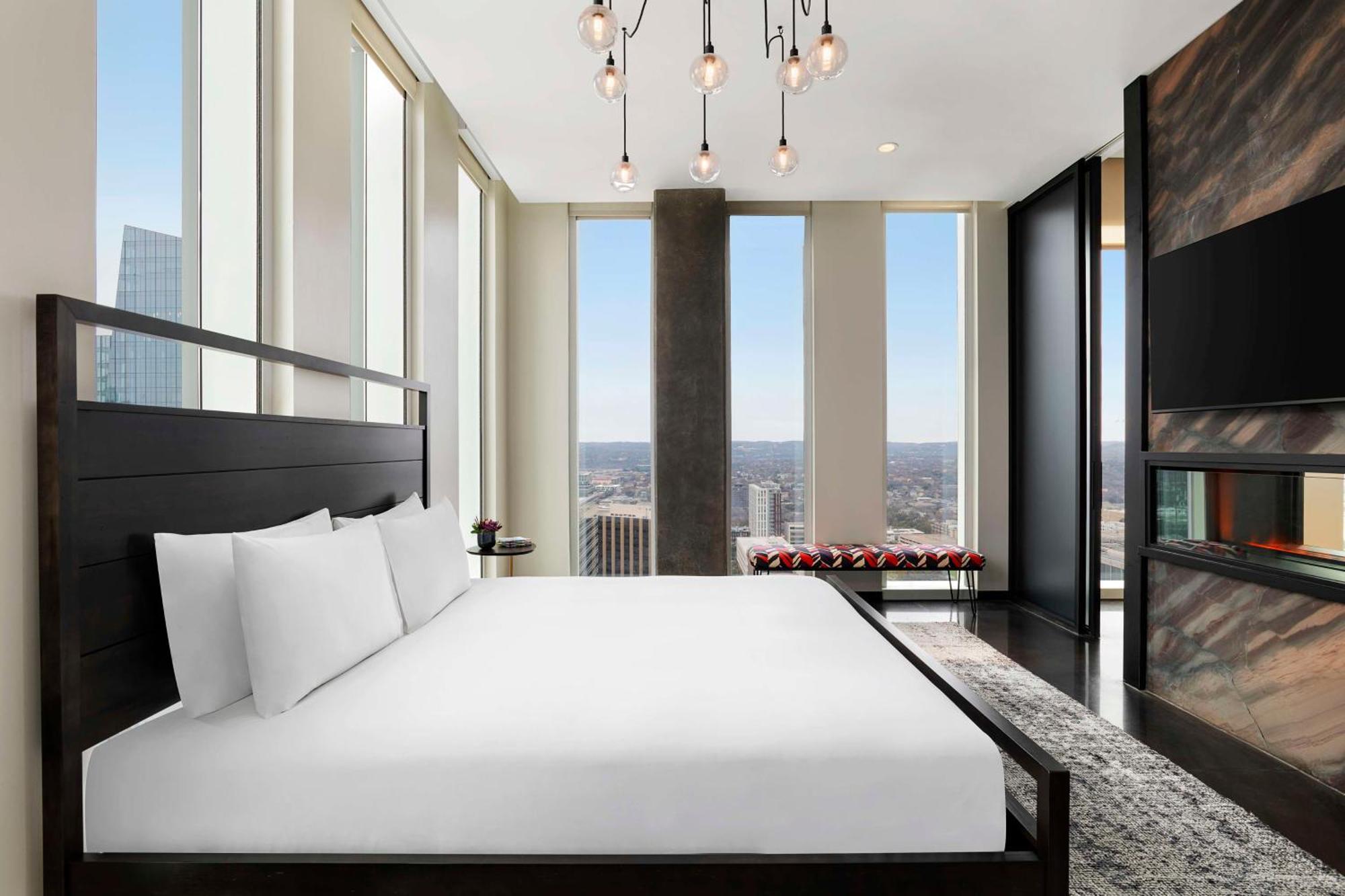 Hyatt Centric Congress Avenue 4* Austin