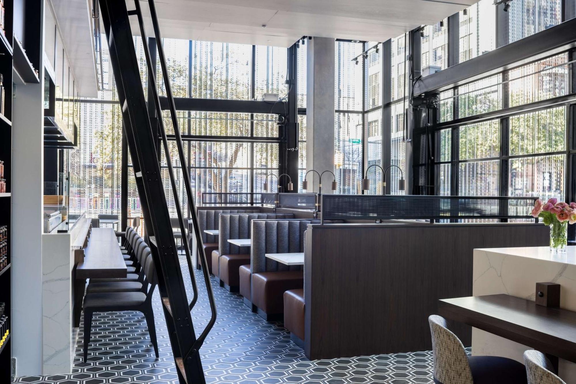 Hotel Hyatt Centric Congress Avenue