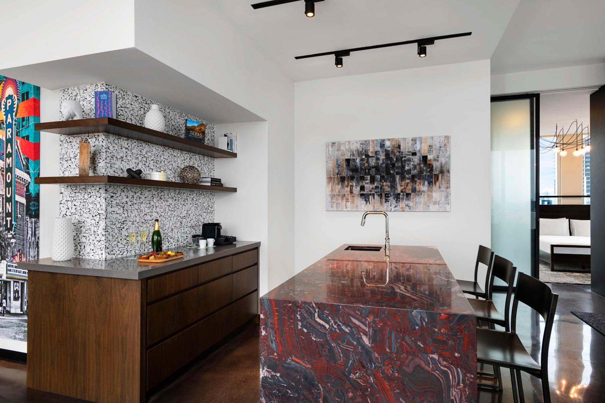 Hyatt Centric Congress Avenue Austin