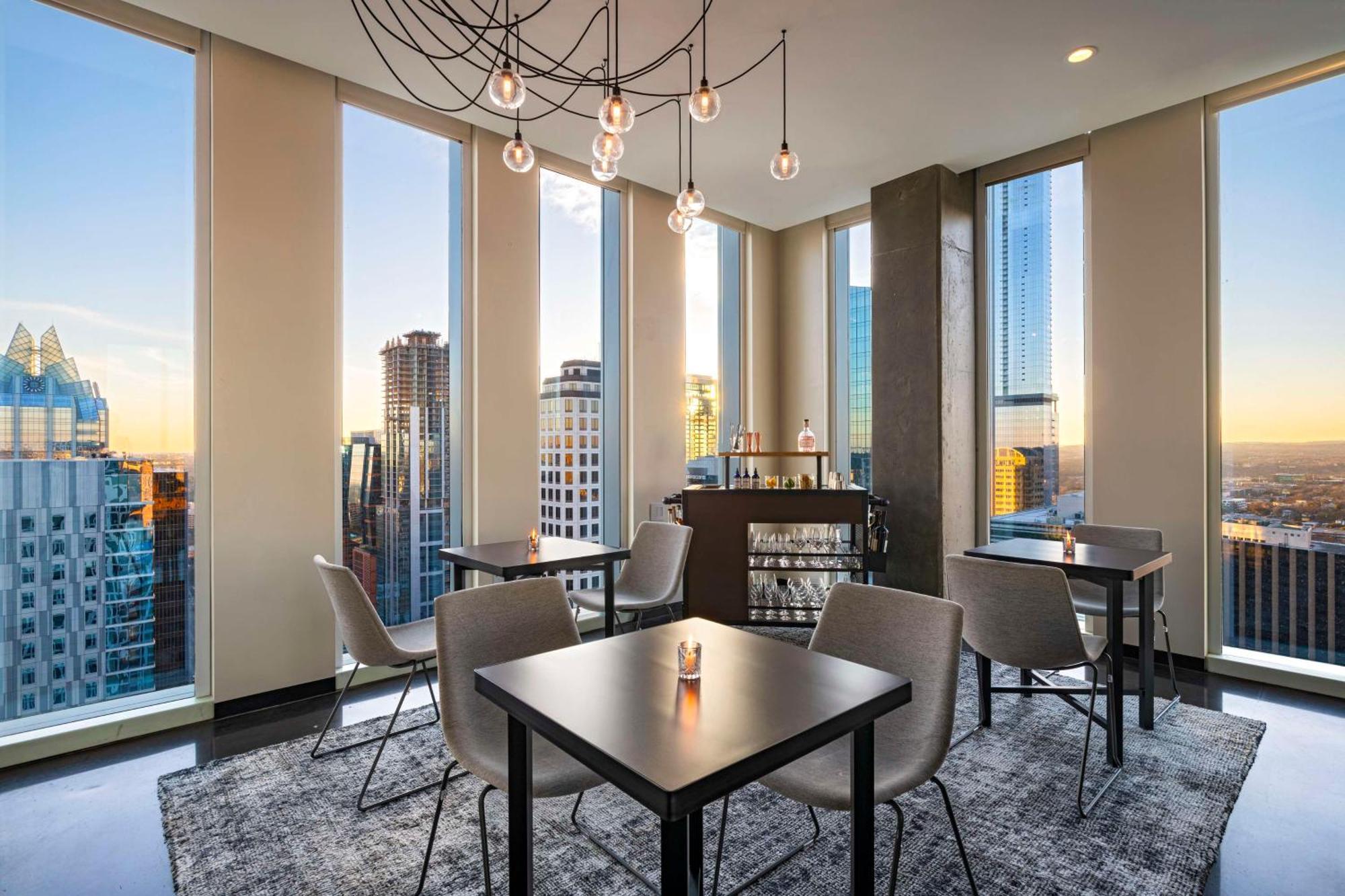 Hyatt Centric Congress Avenue