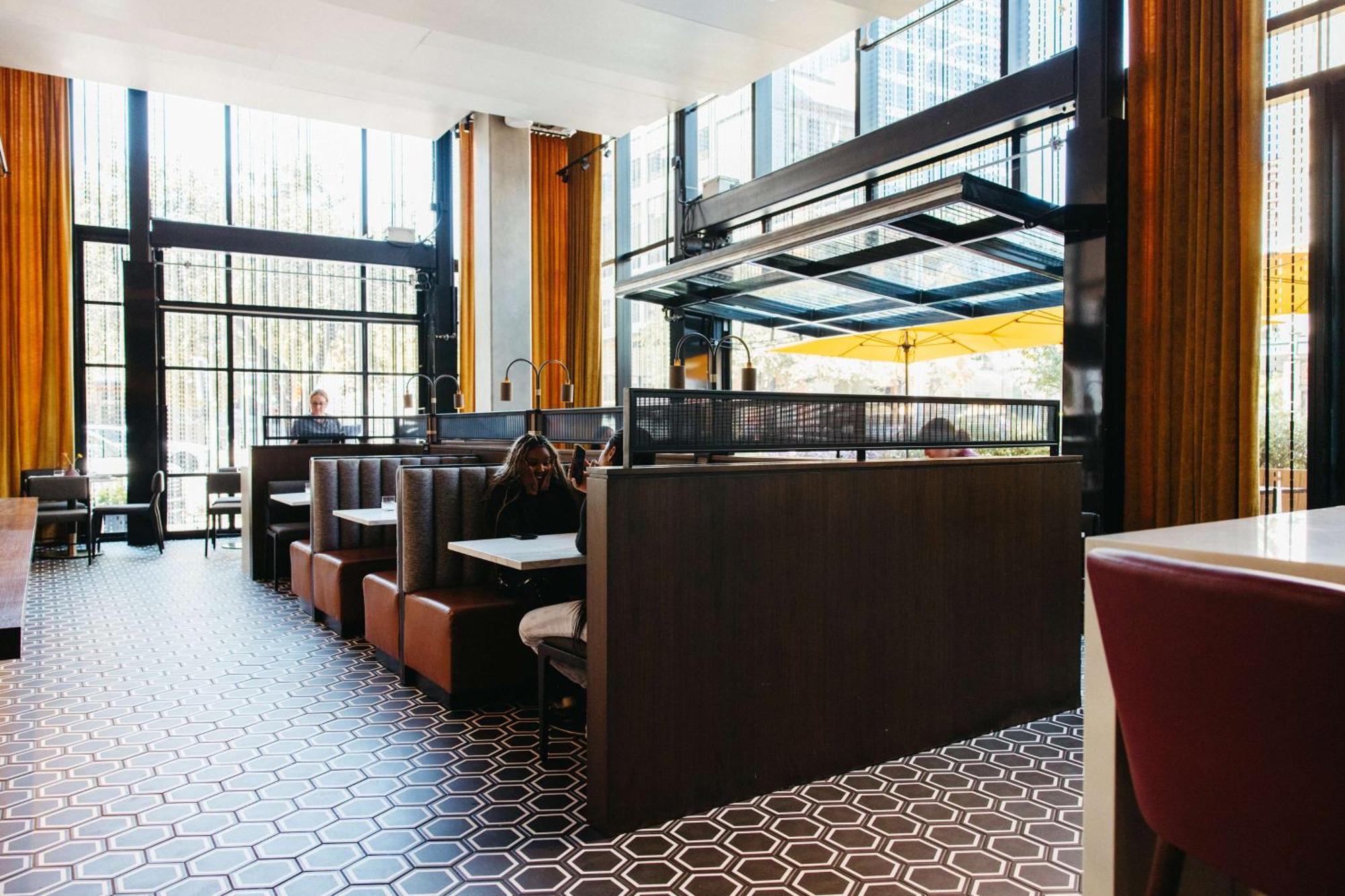 Hyatt Centric Congress Avenue 4* Austin