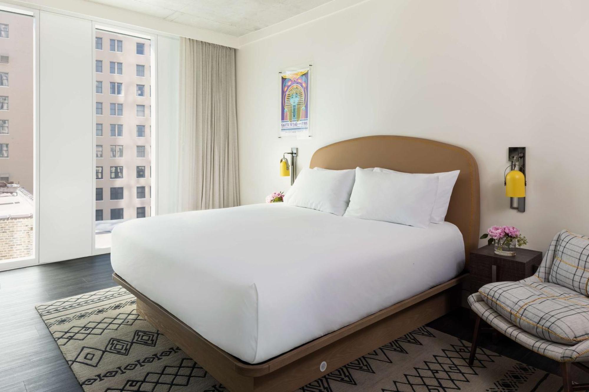 Hyatt Centric Congress Avenue Hotel