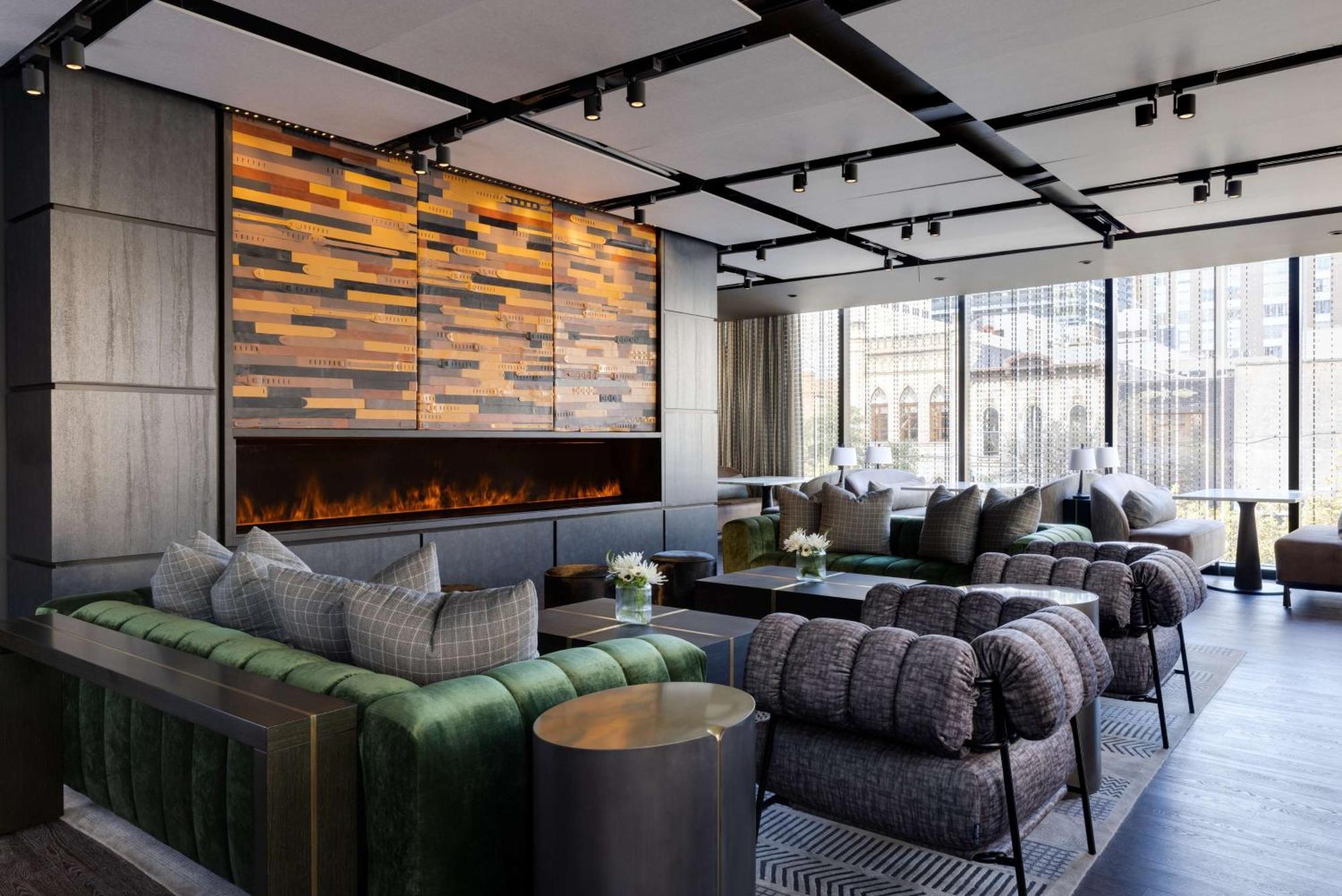 Hyatt Centric Congress Avenue Hotel 4*