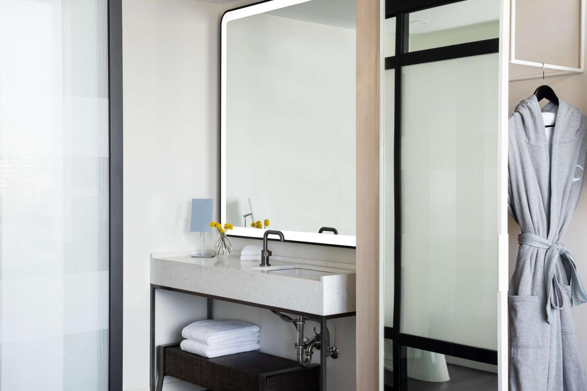 Hyatt Centric Congress Avenue 4* Austin