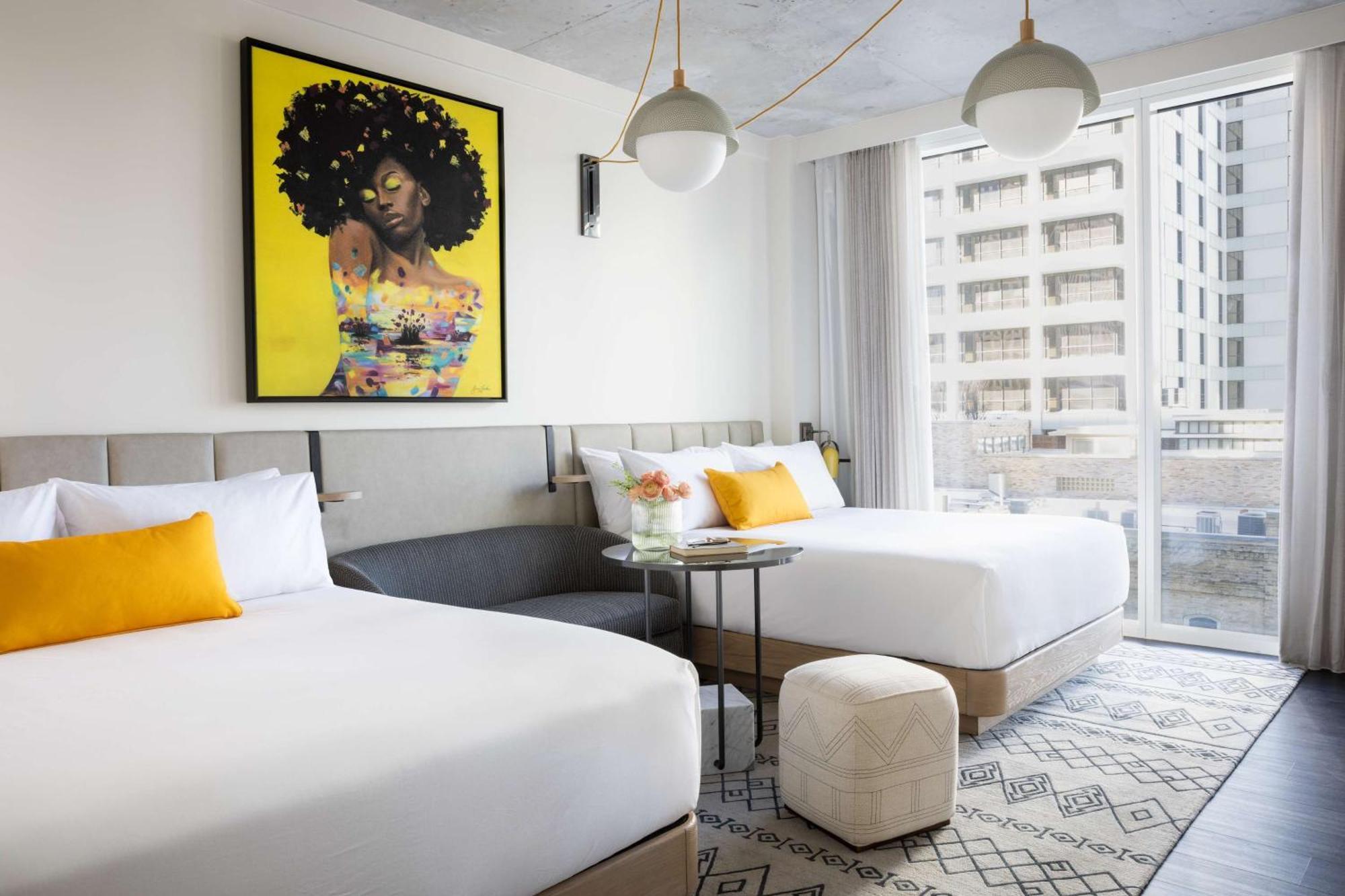 Hyatt Centric Congress Avenue