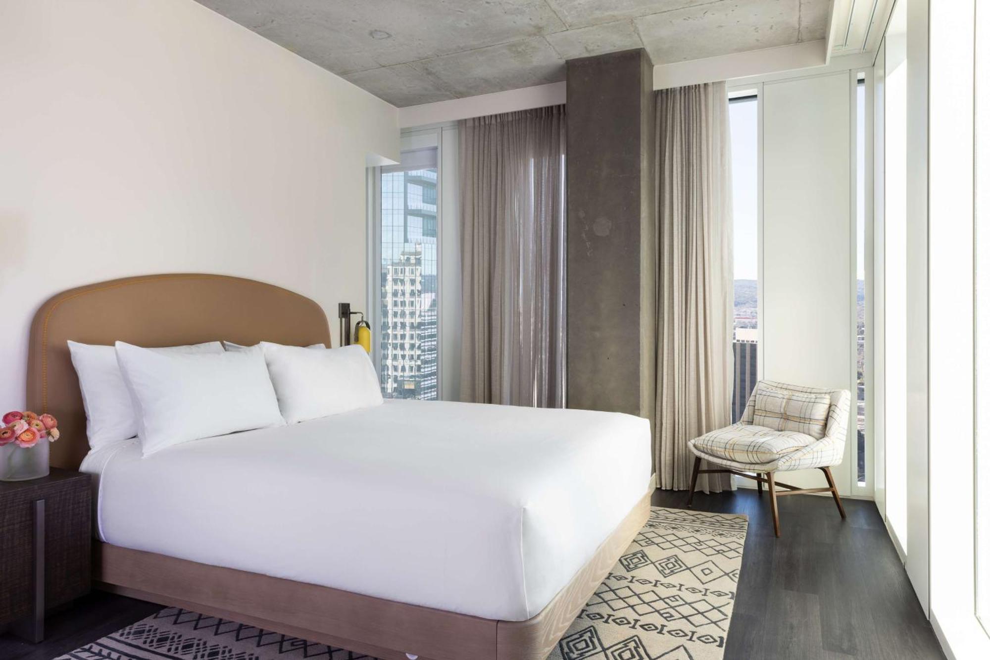 Hyatt Centric Congress Avenue Hotel 4*
